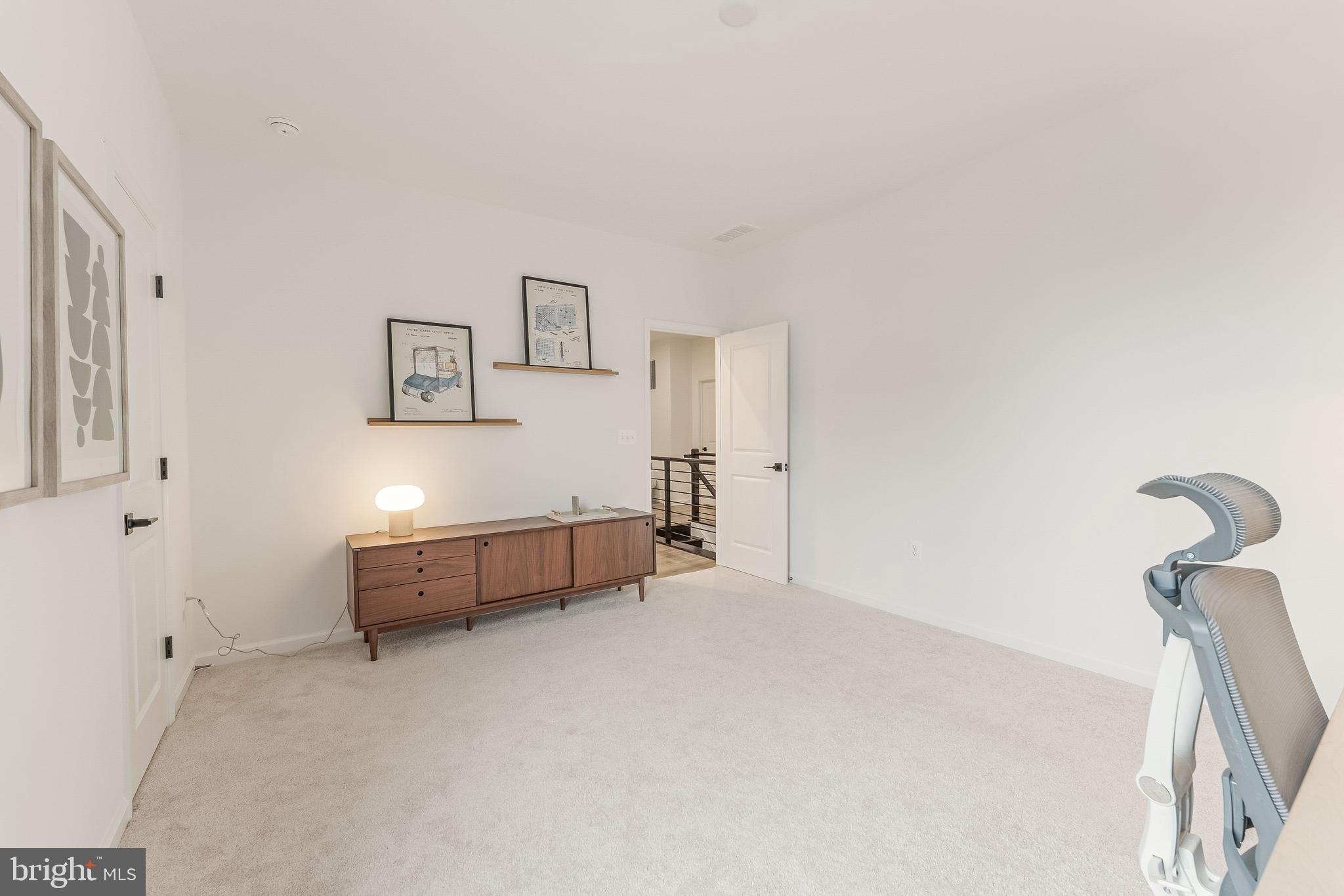 POTOMAC SHORES - Residential