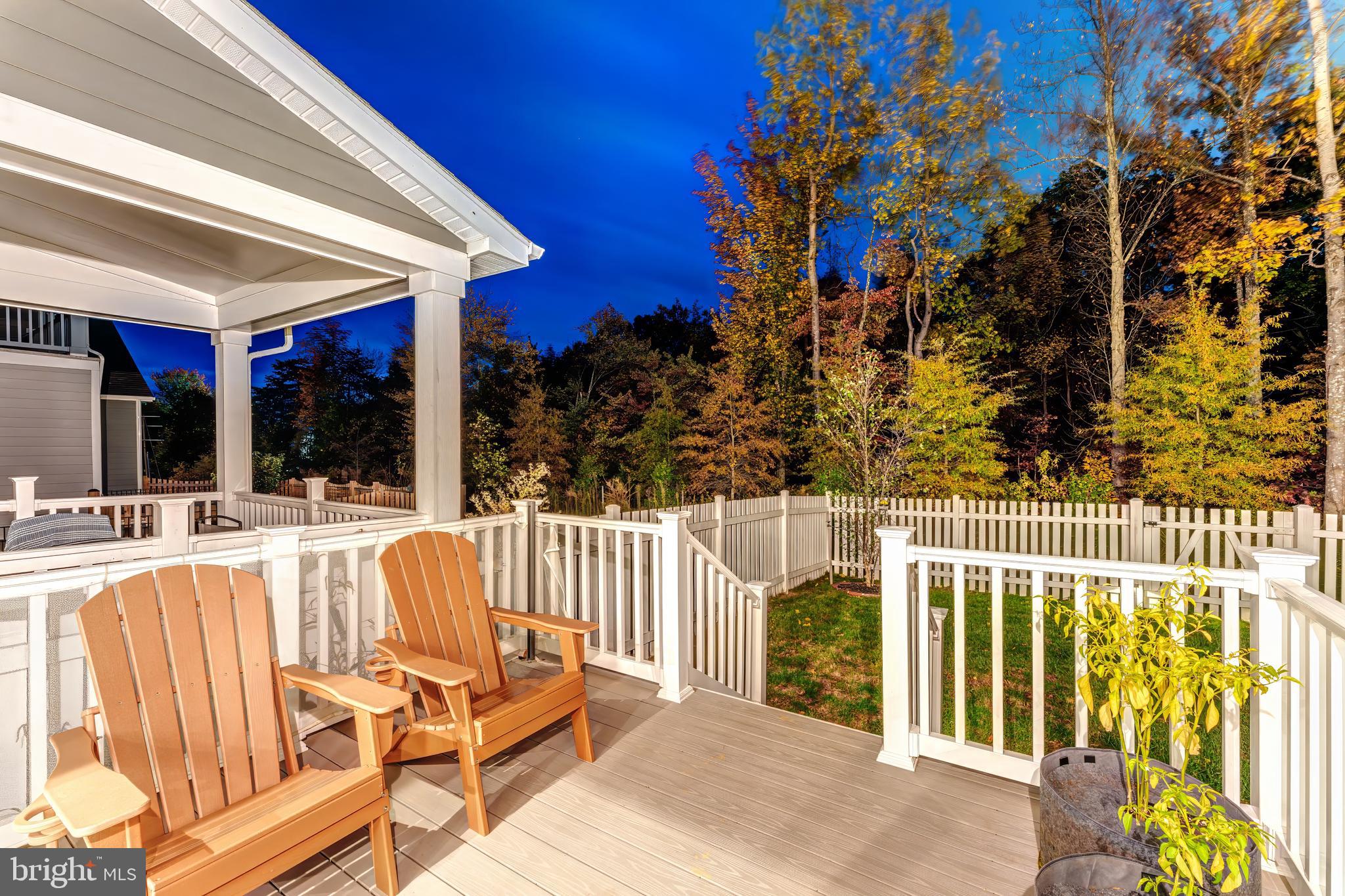 POTOMAC SHORES - Residential