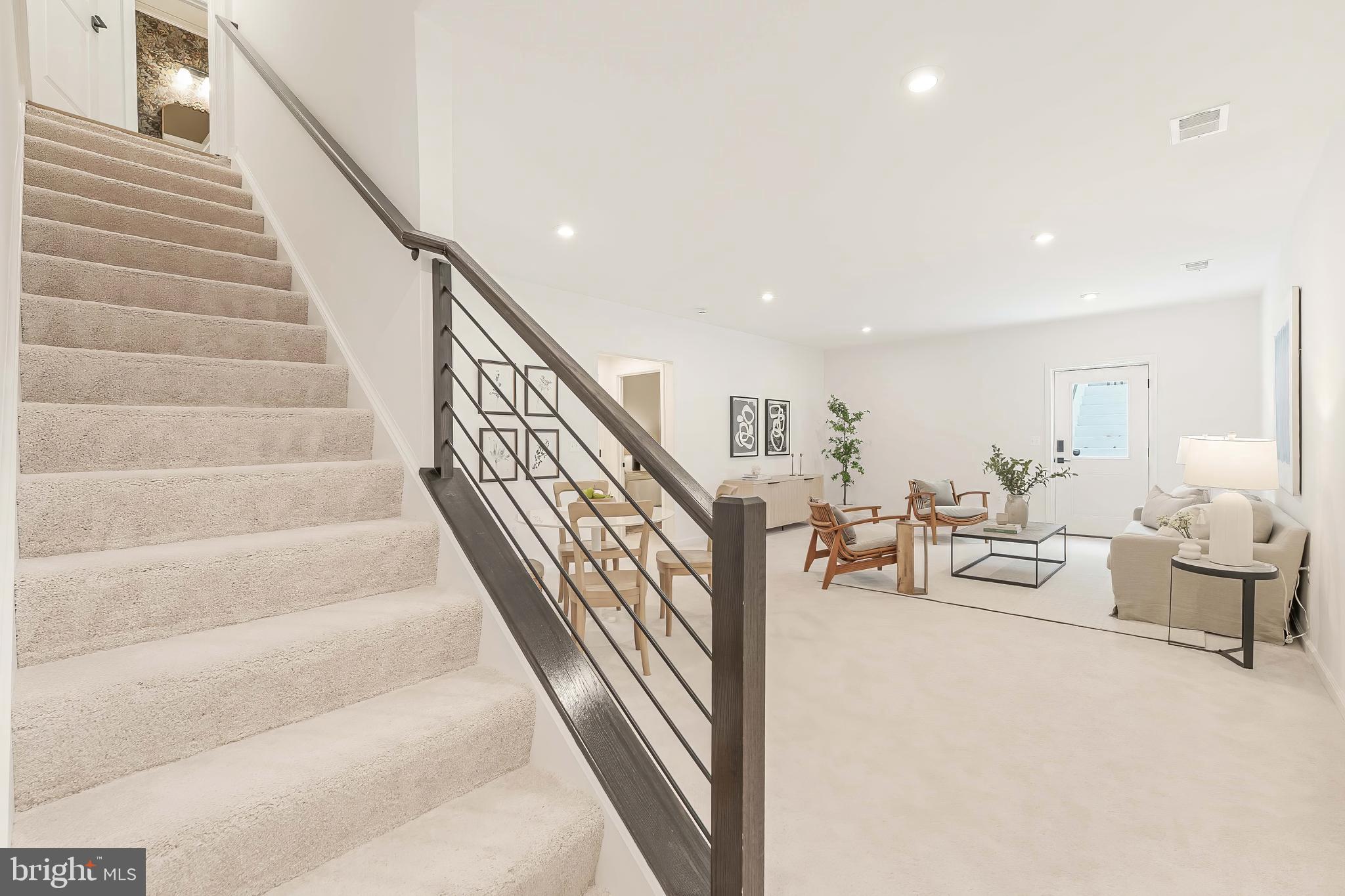 POTOMAC SHORES - Residential