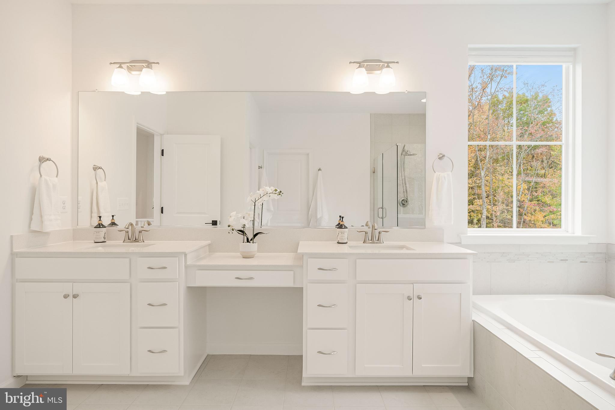 POTOMAC SHORES - Residential