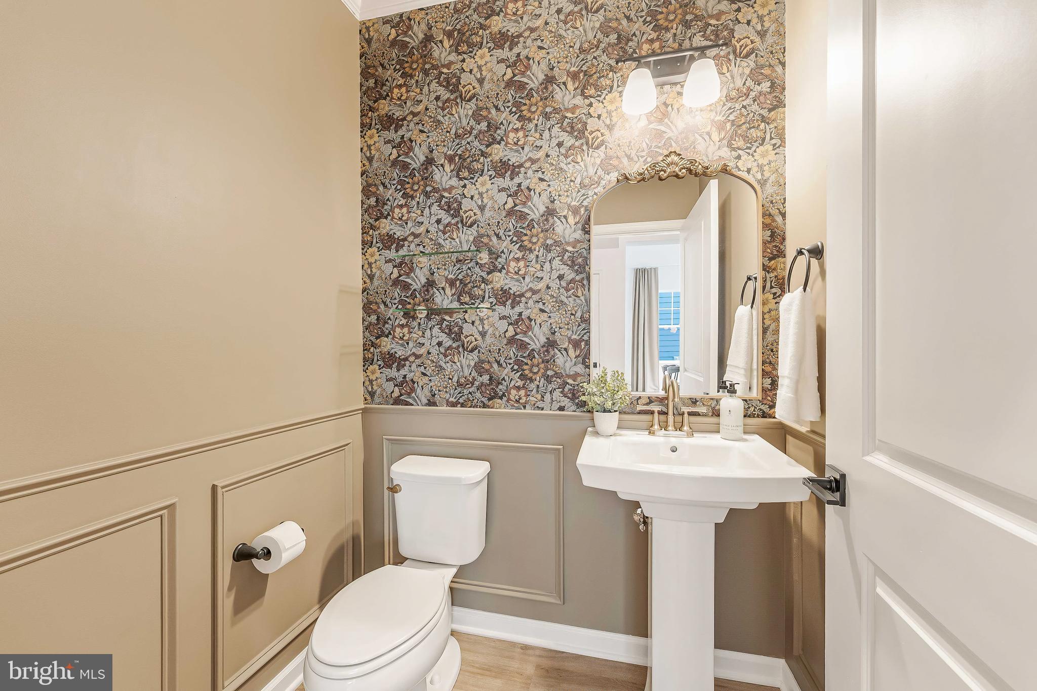 POTOMAC SHORES - Residential