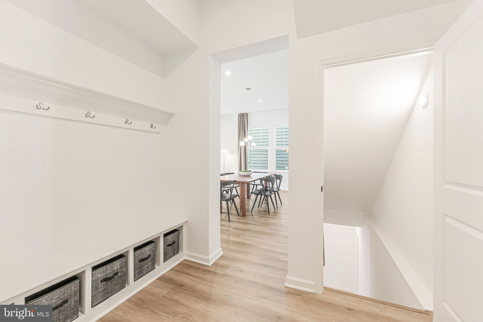 POTOMAC SHORES - Residential