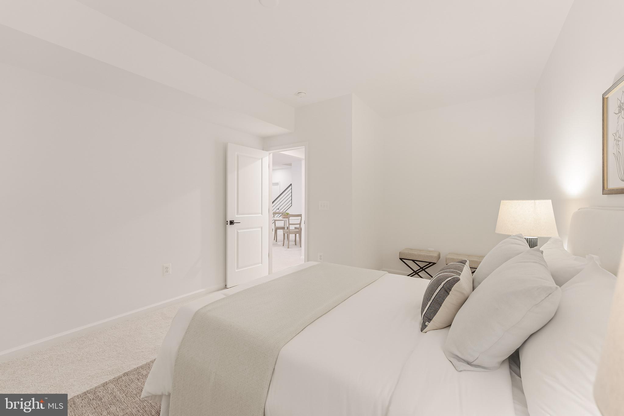 POTOMAC SHORES - Residential