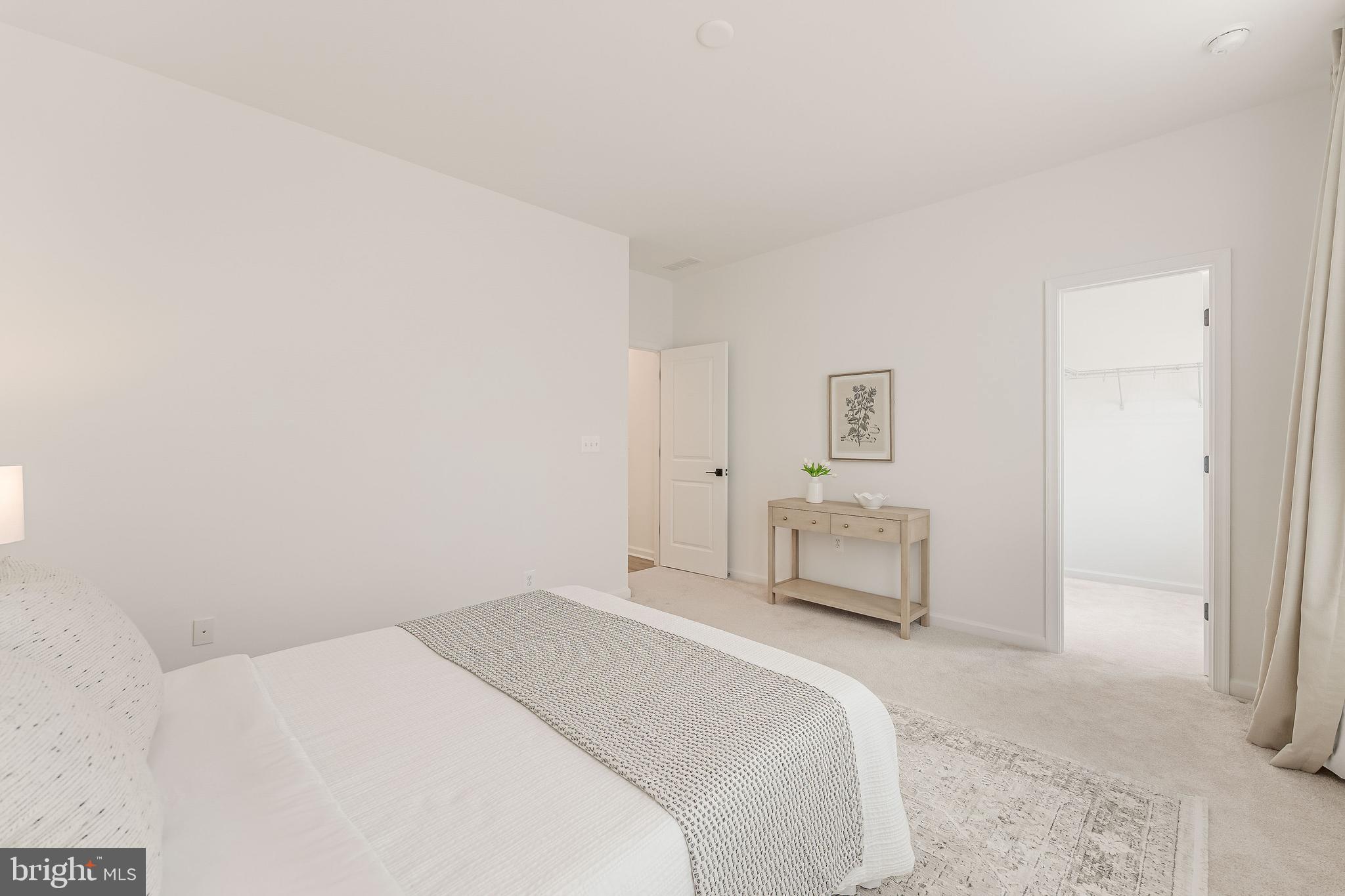 POTOMAC SHORES - Residential