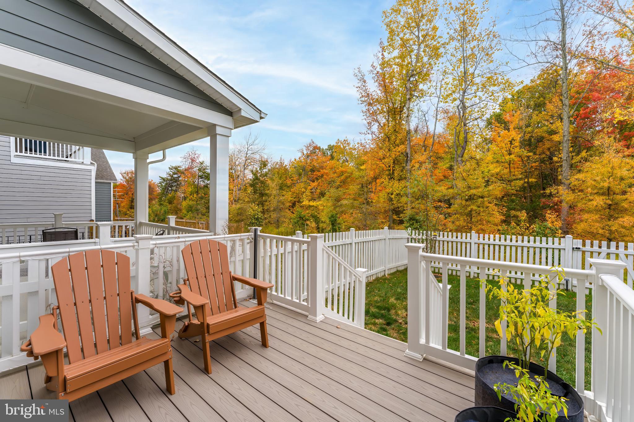 POTOMAC SHORES - Residential