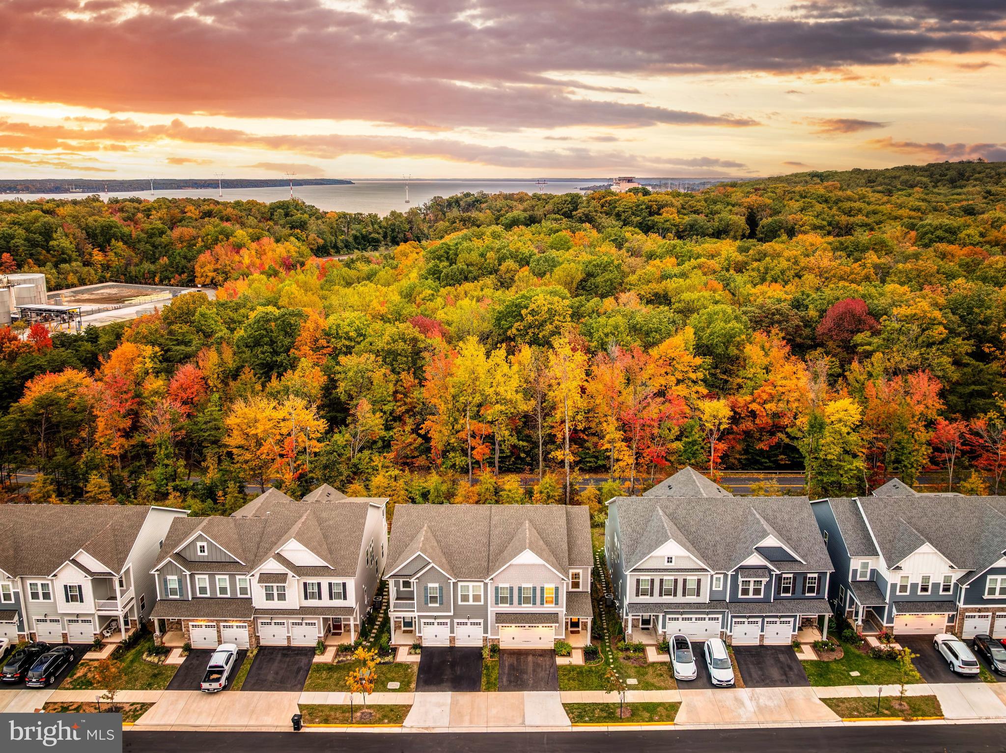 POTOMAC SHORES - Residential