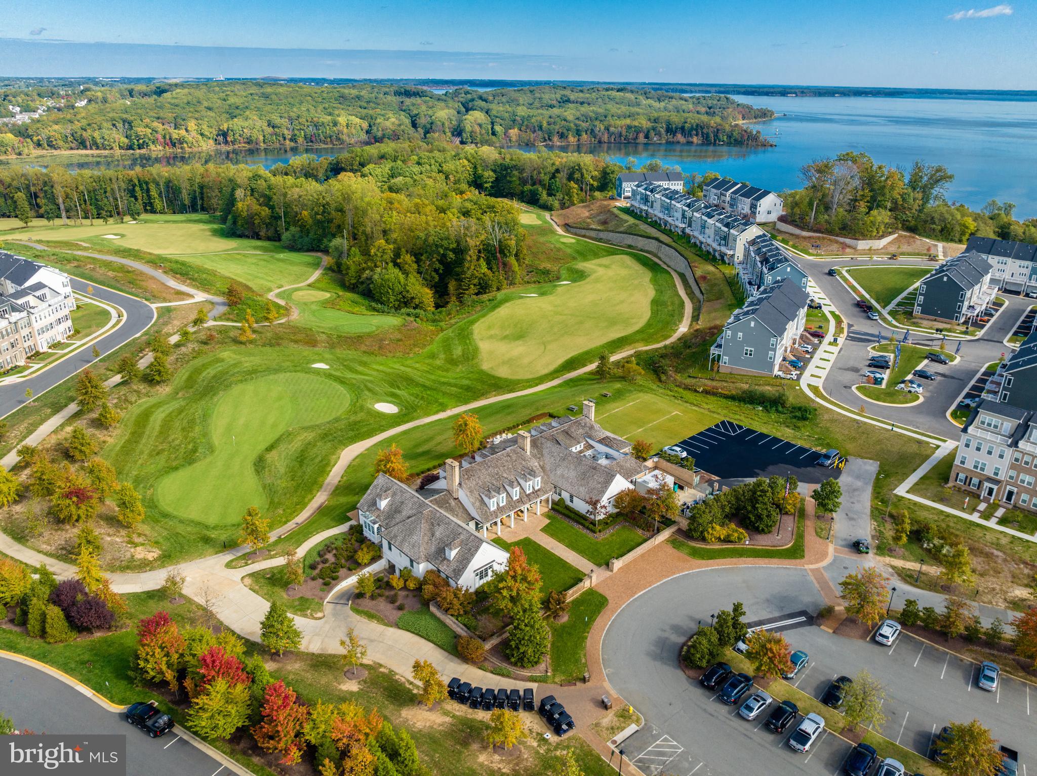 POTOMAC SHORES - Residential