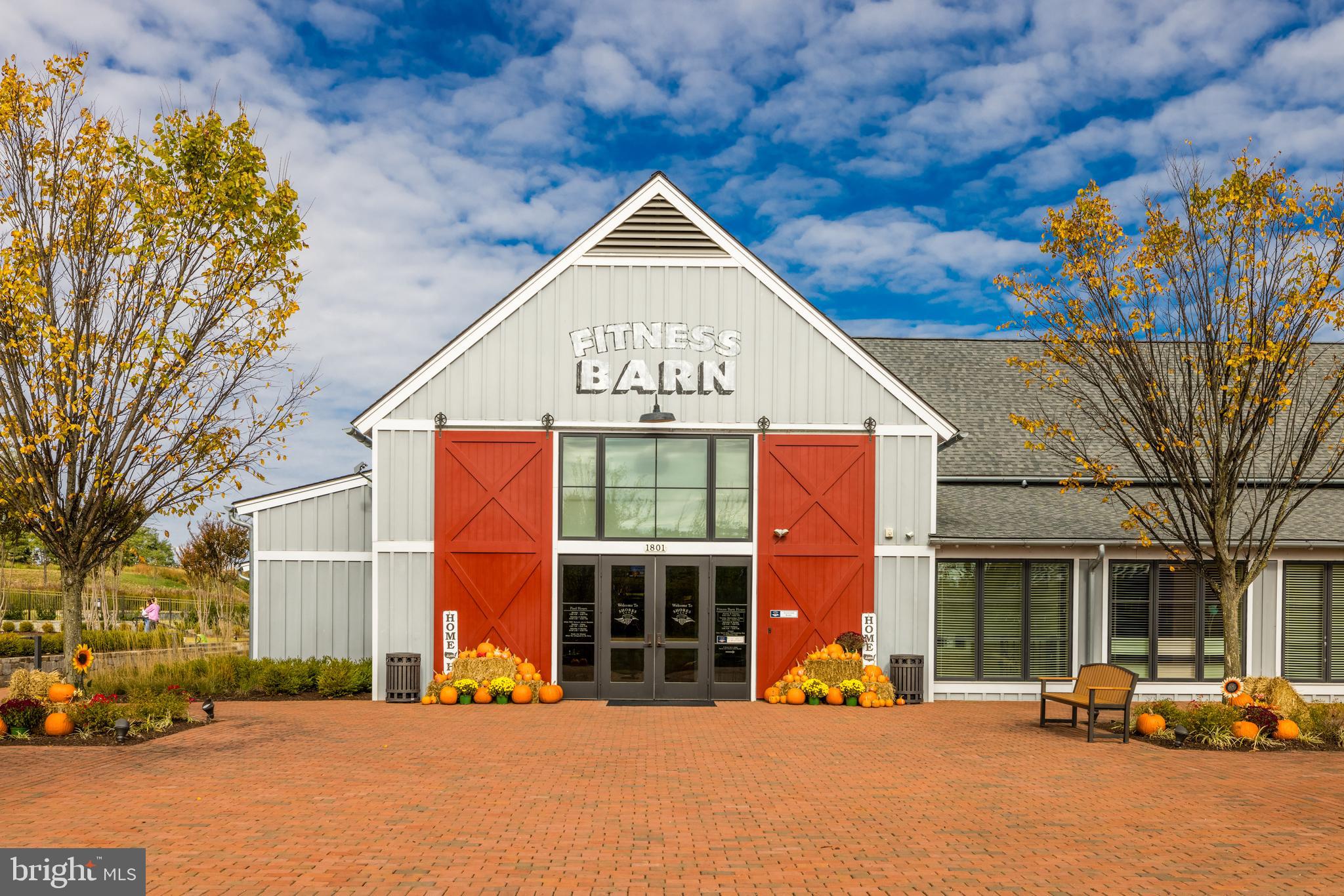 POTOMAC SHORES - Residential