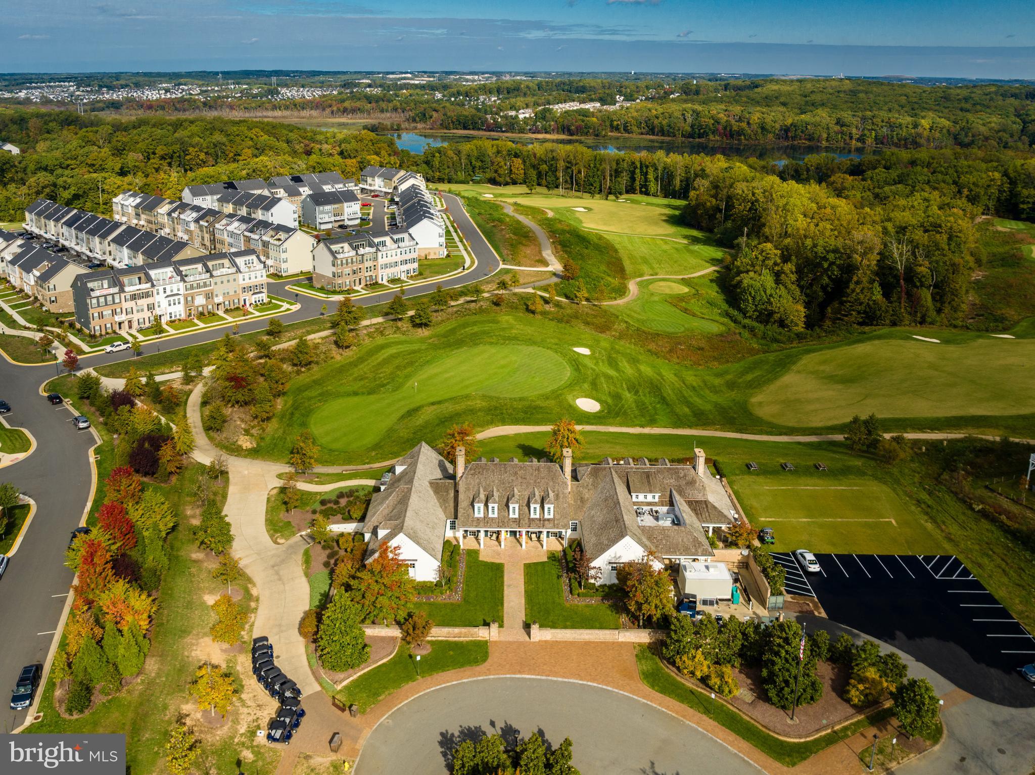 POTOMAC SHORES - Residential