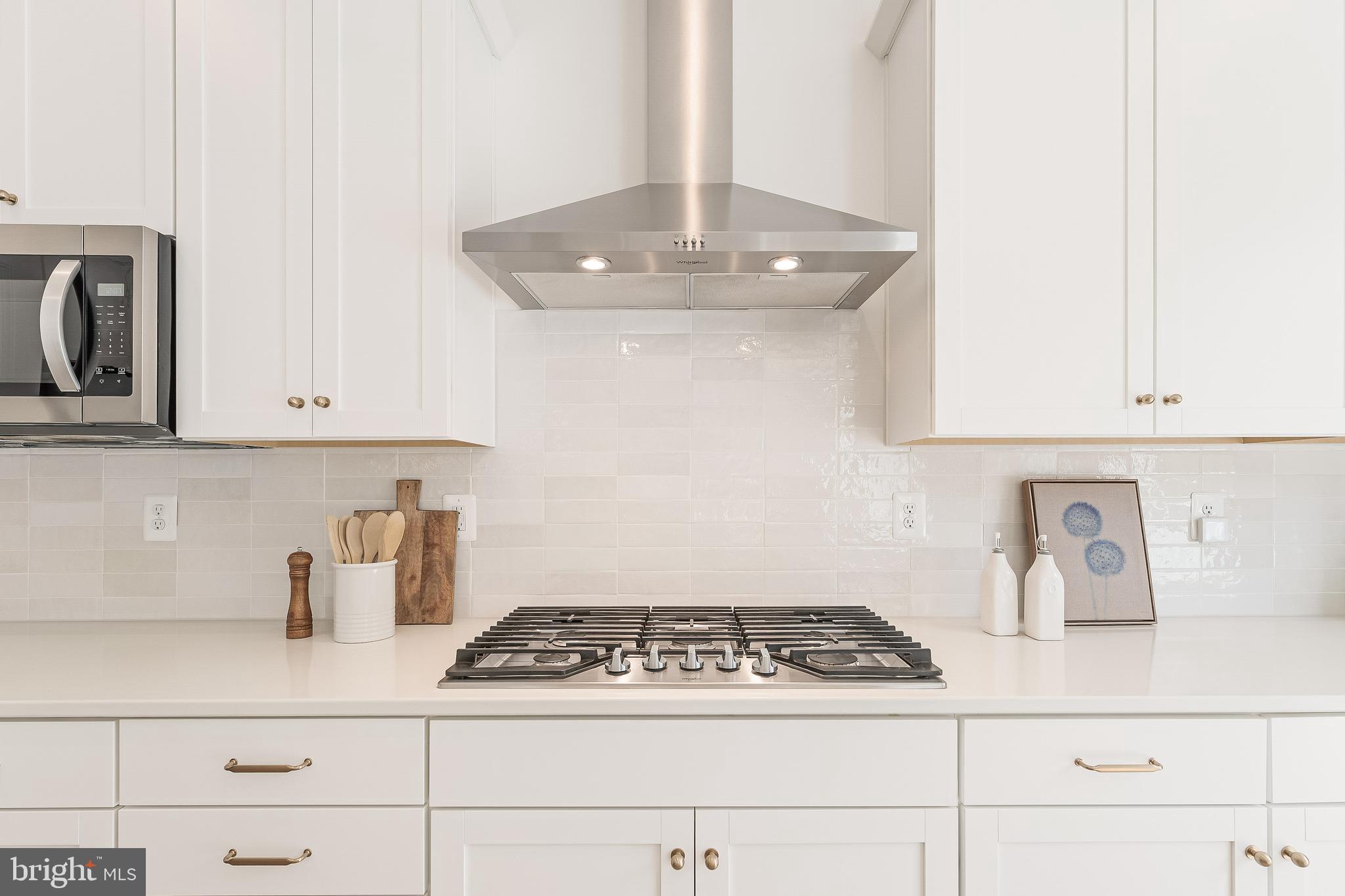 POTOMAC SHORES - Residential