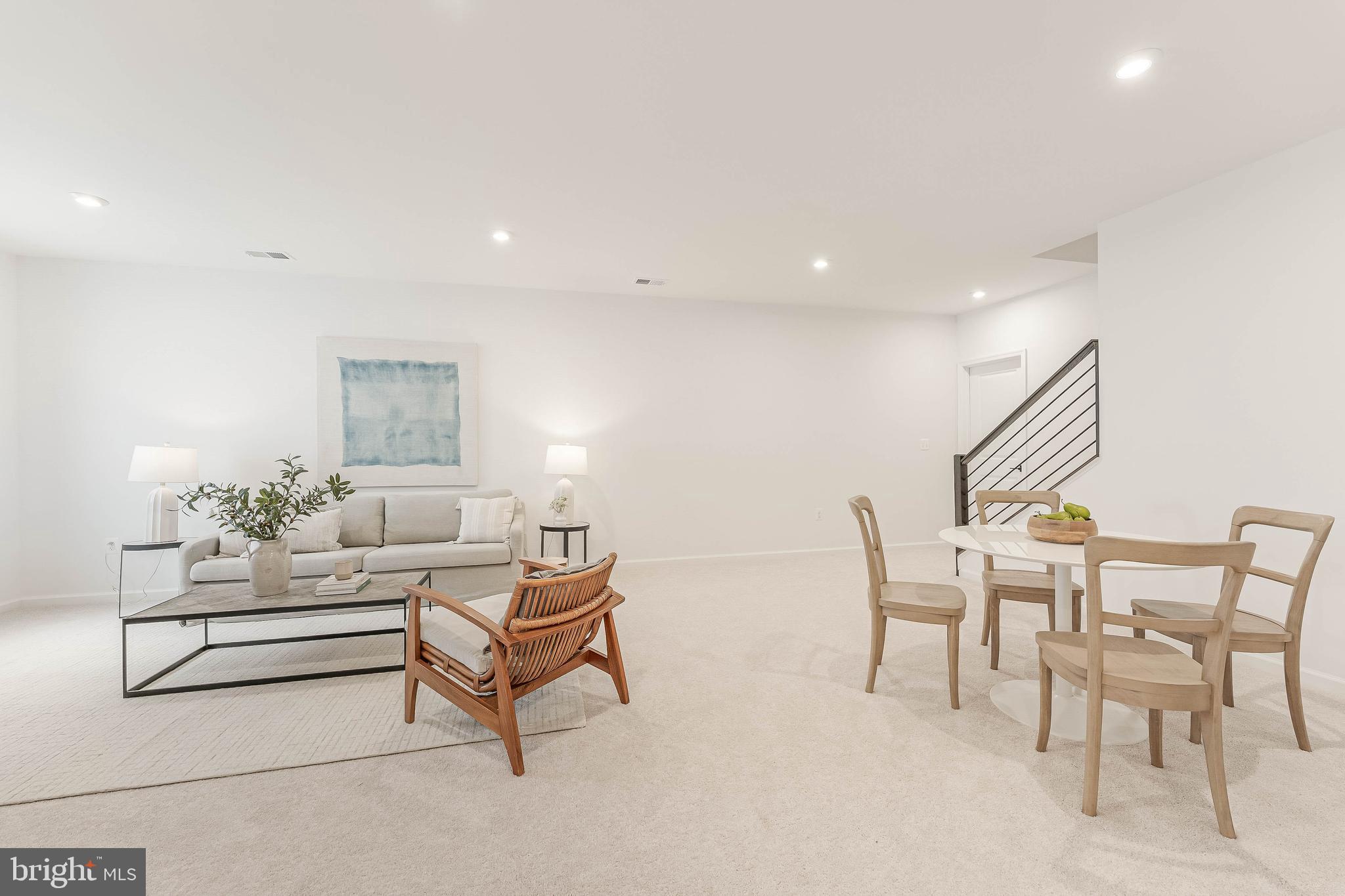 POTOMAC SHORES - Residential