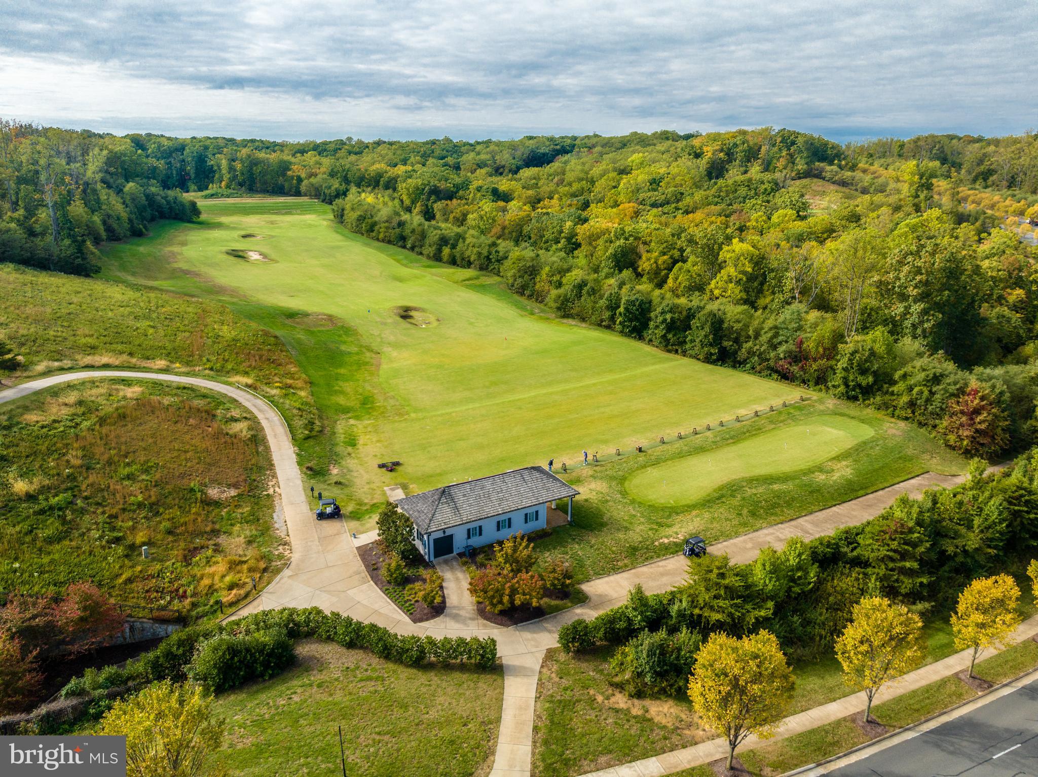POTOMAC SHORES - Residential
