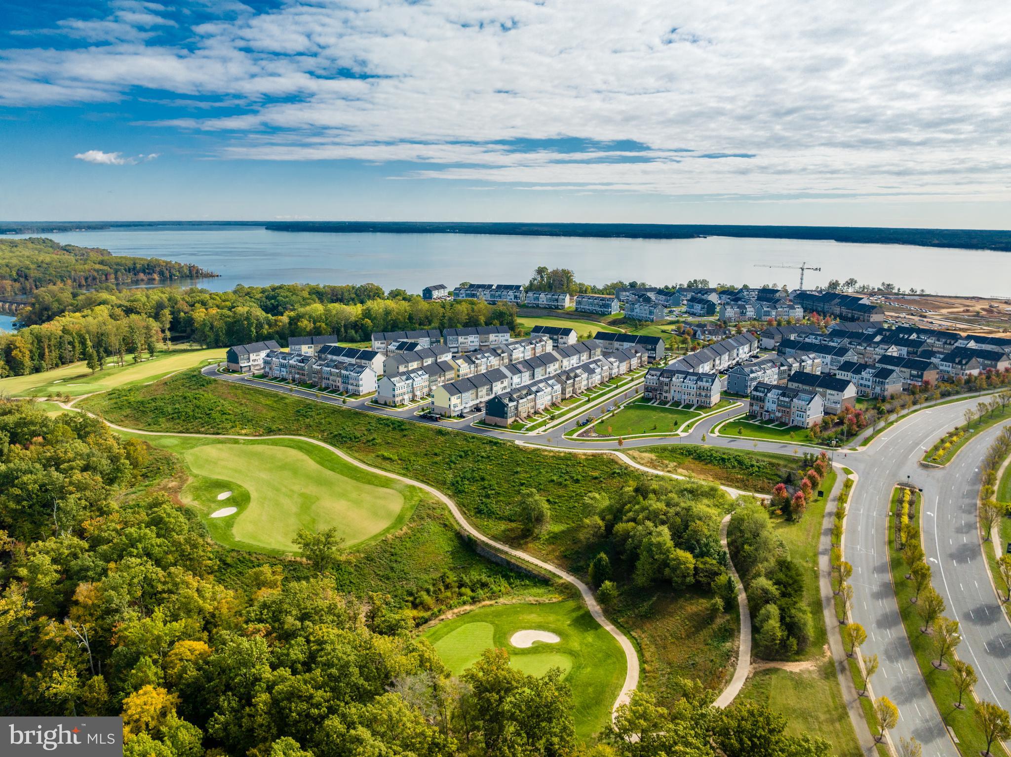 POTOMAC SHORES - Residential