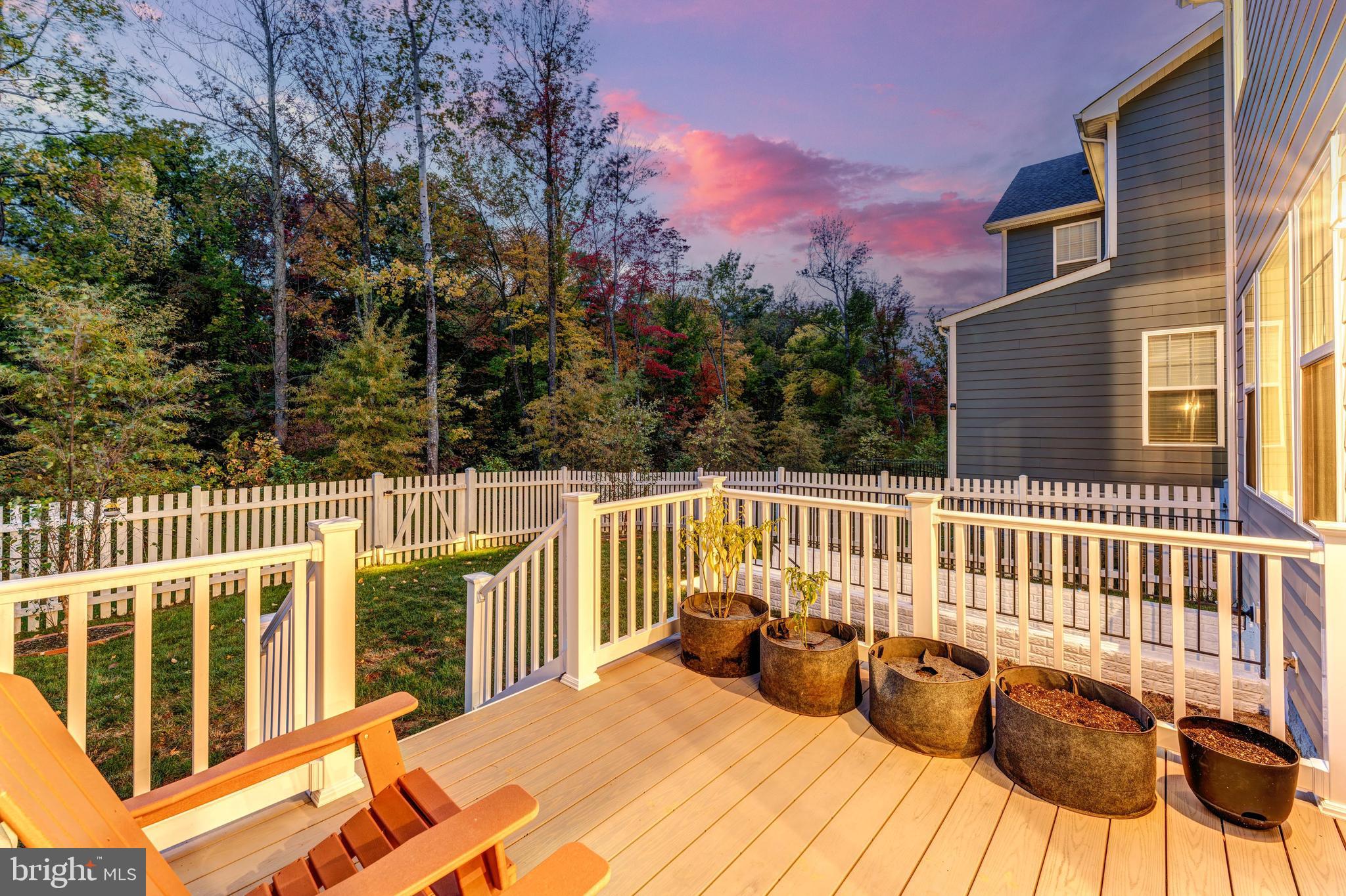 POTOMAC SHORES - Residential