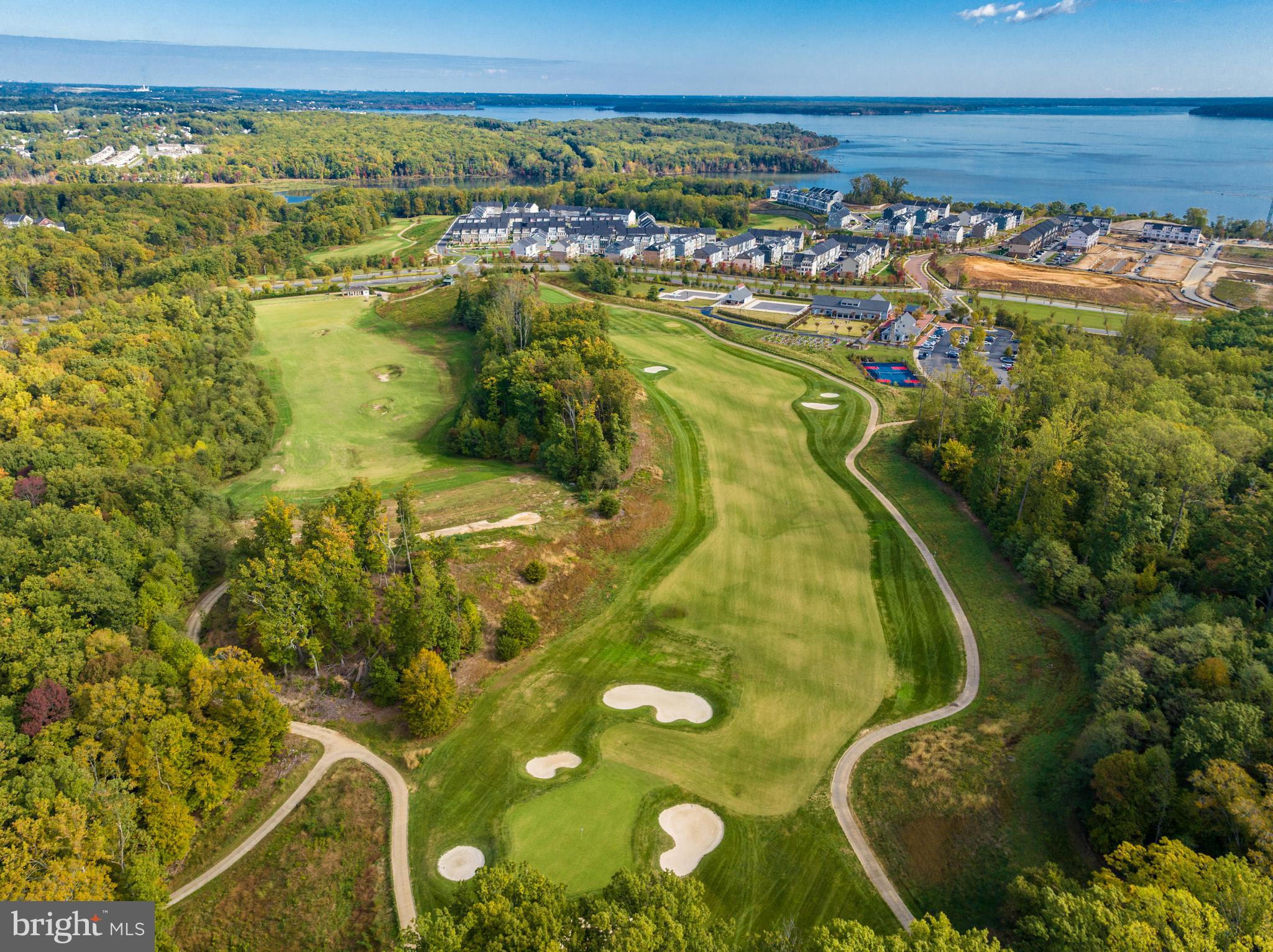 POTOMAC SHORES - Residential