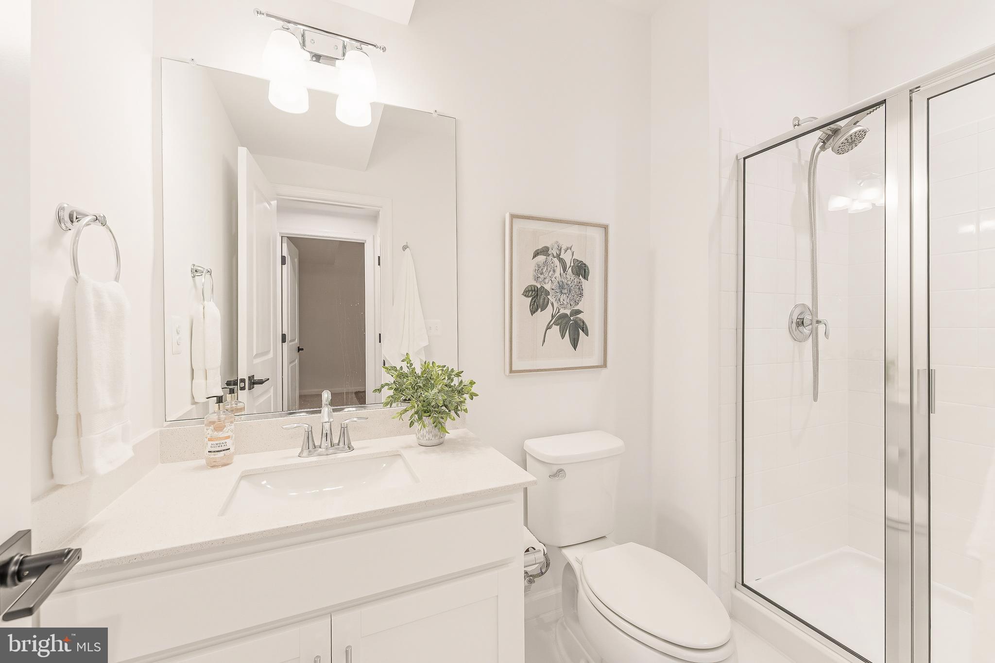 POTOMAC SHORES - Residential