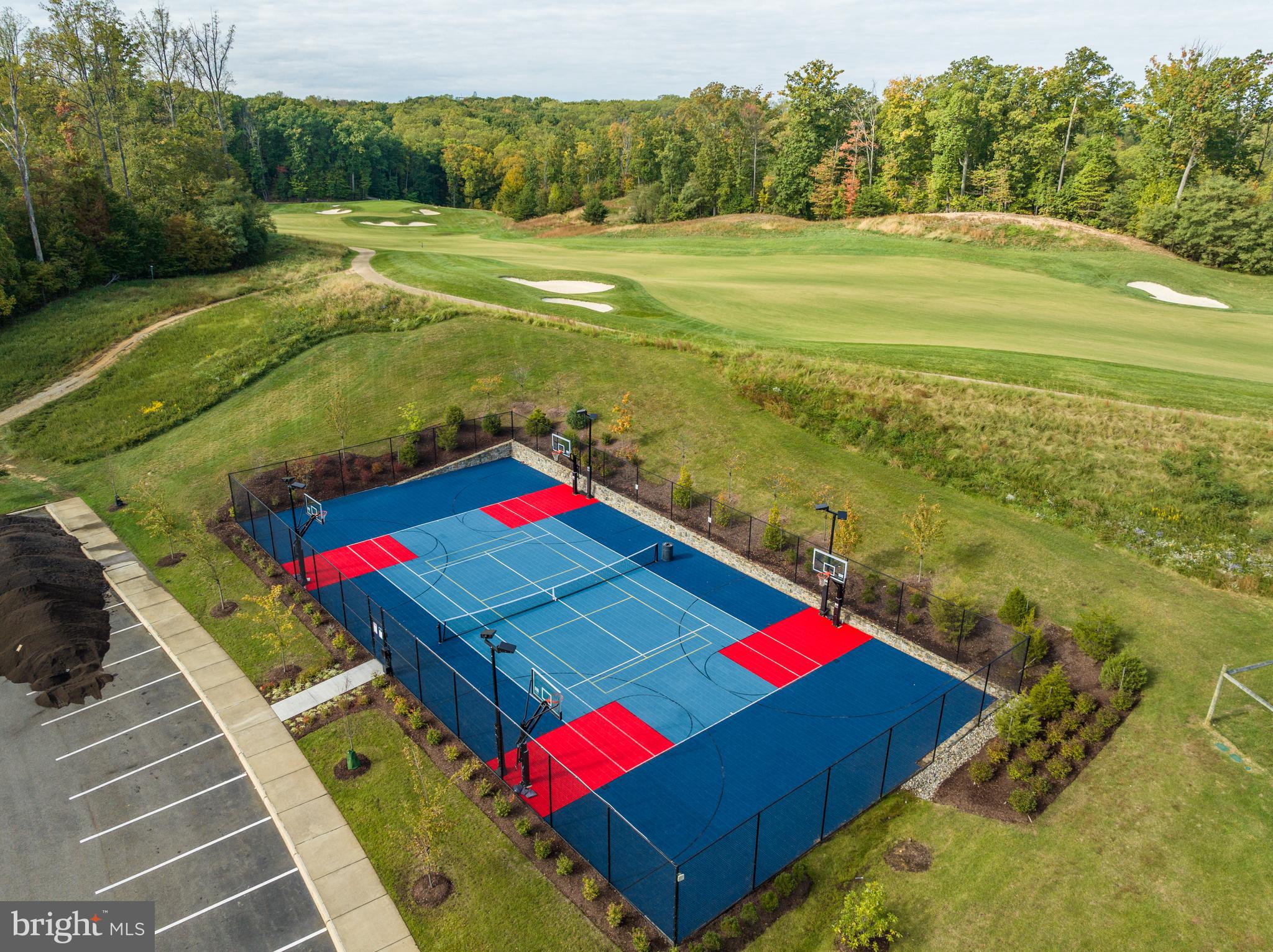 POTOMAC SHORES - Residential