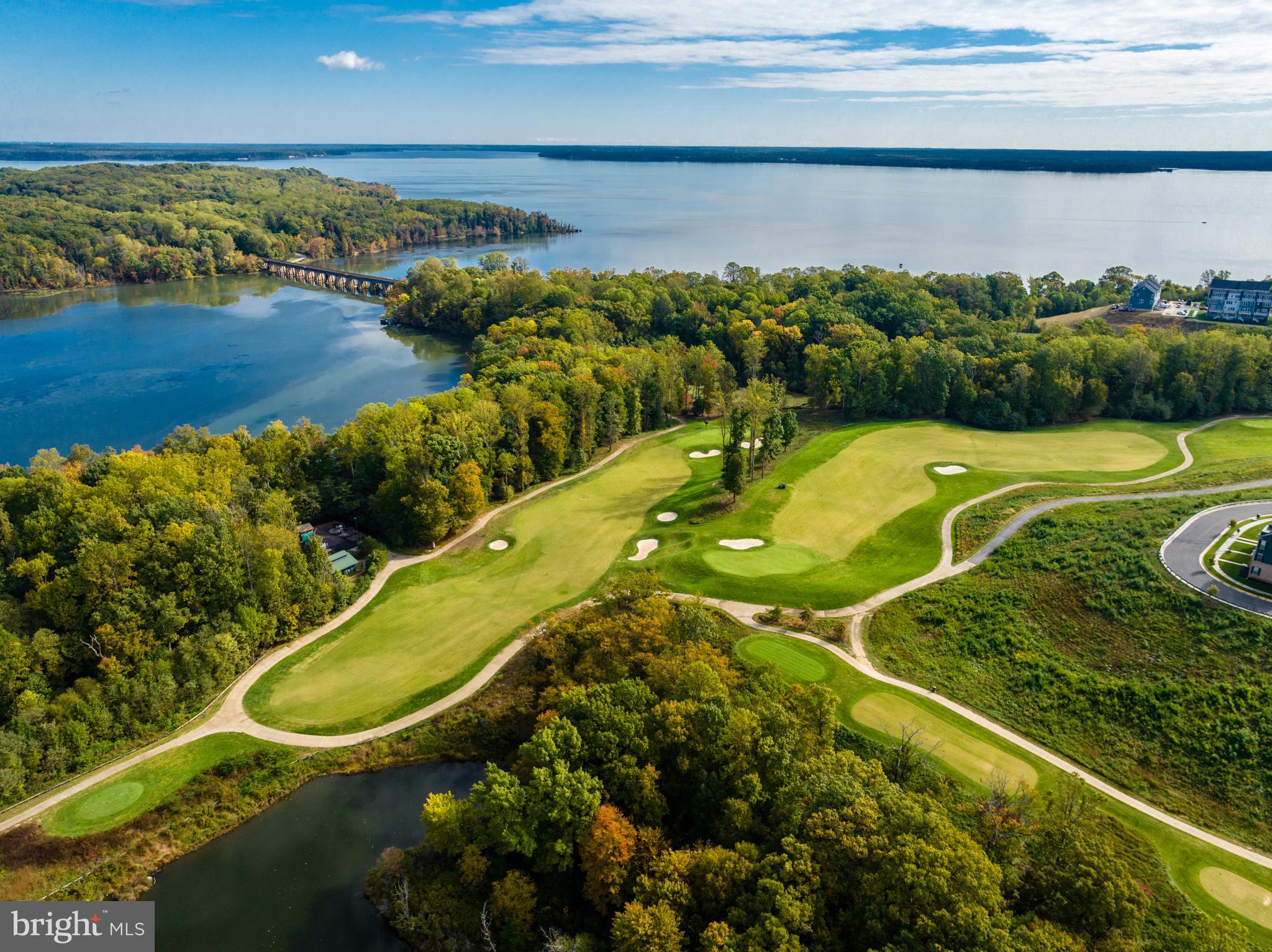 POTOMAC SHORES - Residential