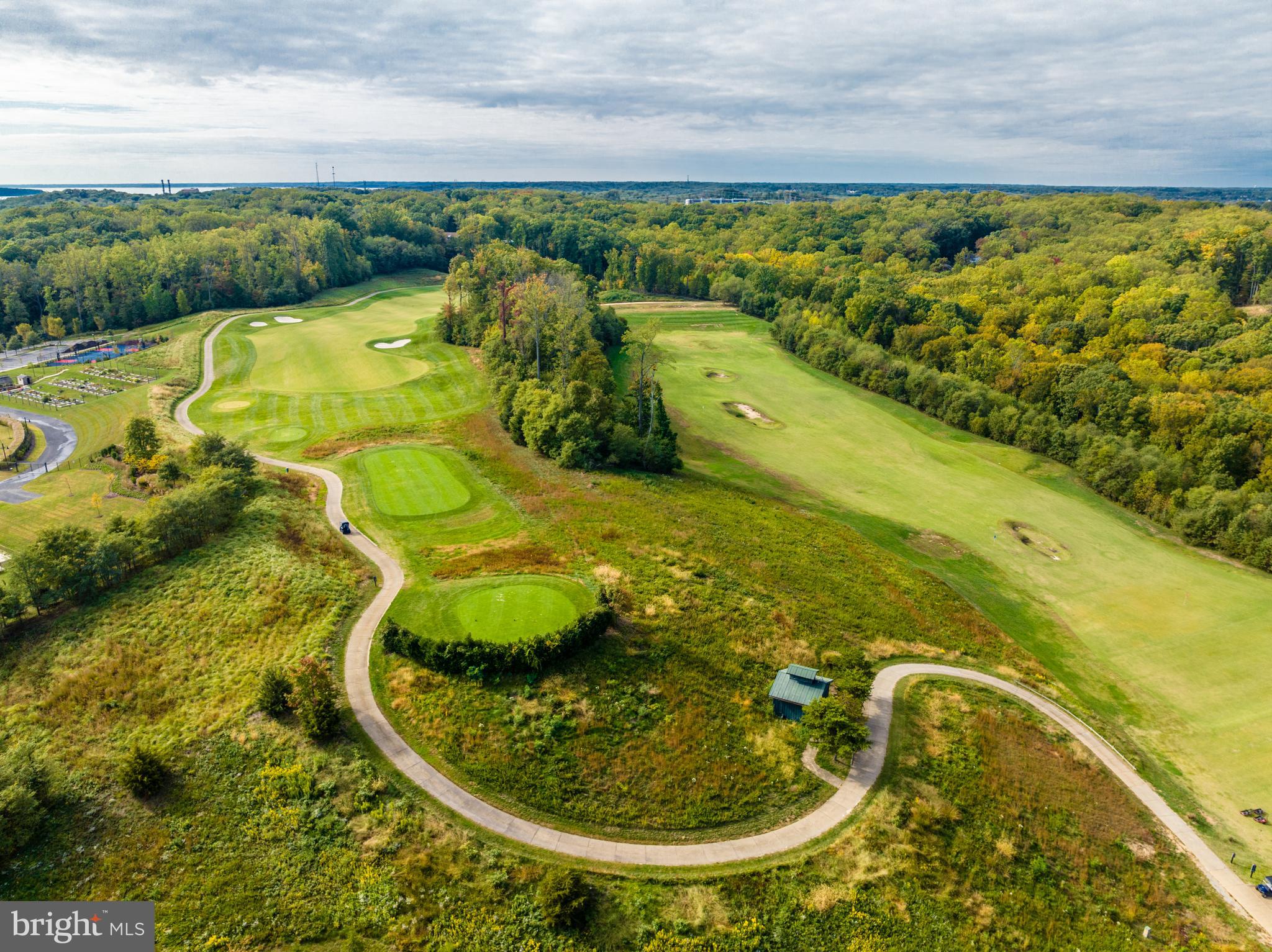 POTOMAC SHORES - Residential