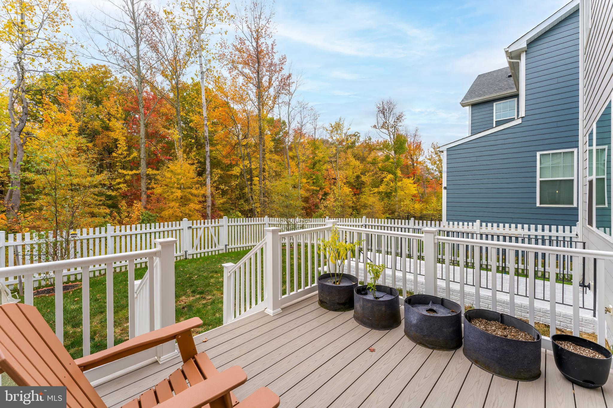 POTOMAC SHORES - Residential