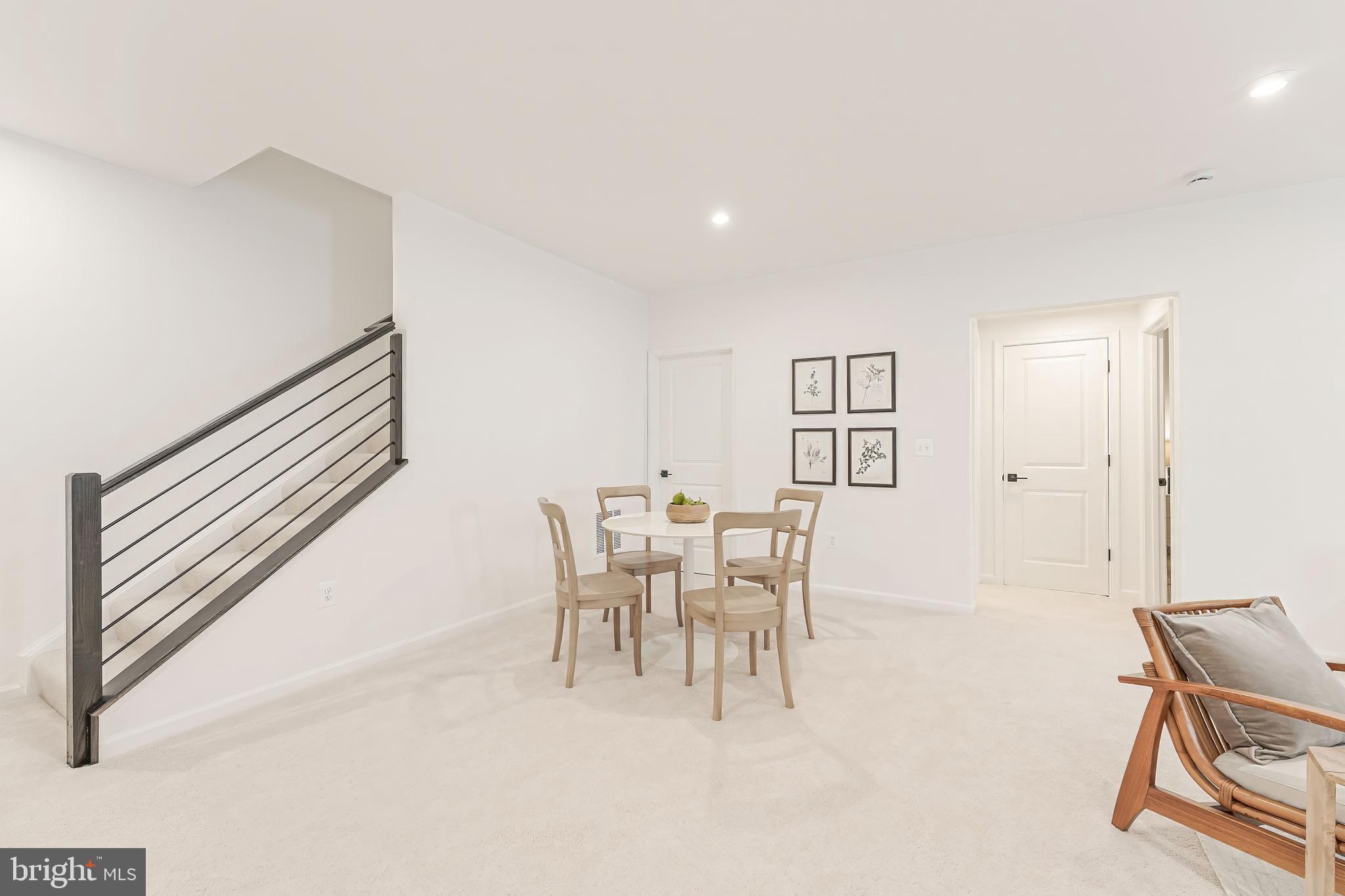 POTOMAC SHORES - Residential