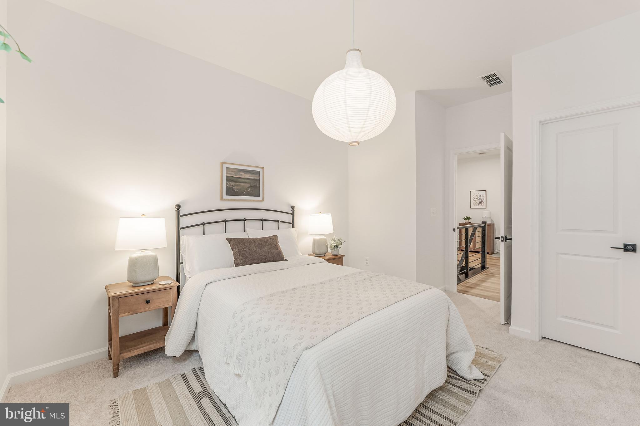 POTOMAC SHORES - Residential