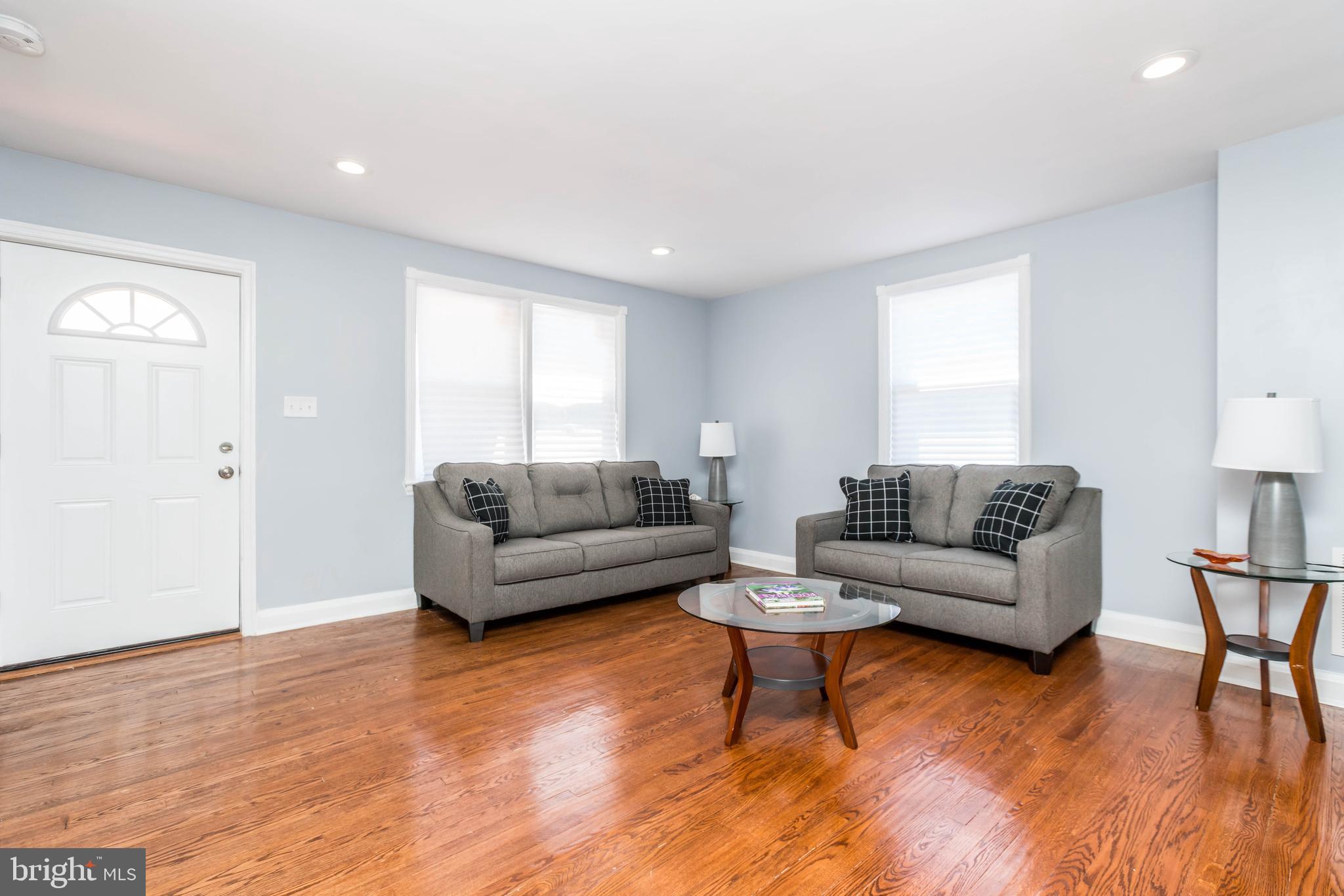 HANLON - Residential