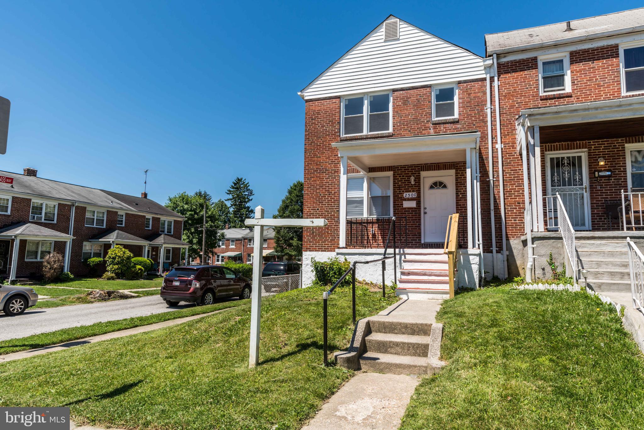 HANLON - Residential