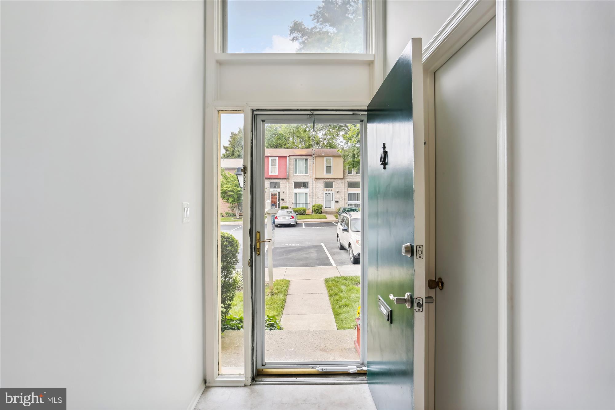 MILL CREEK TOWNE - Residential