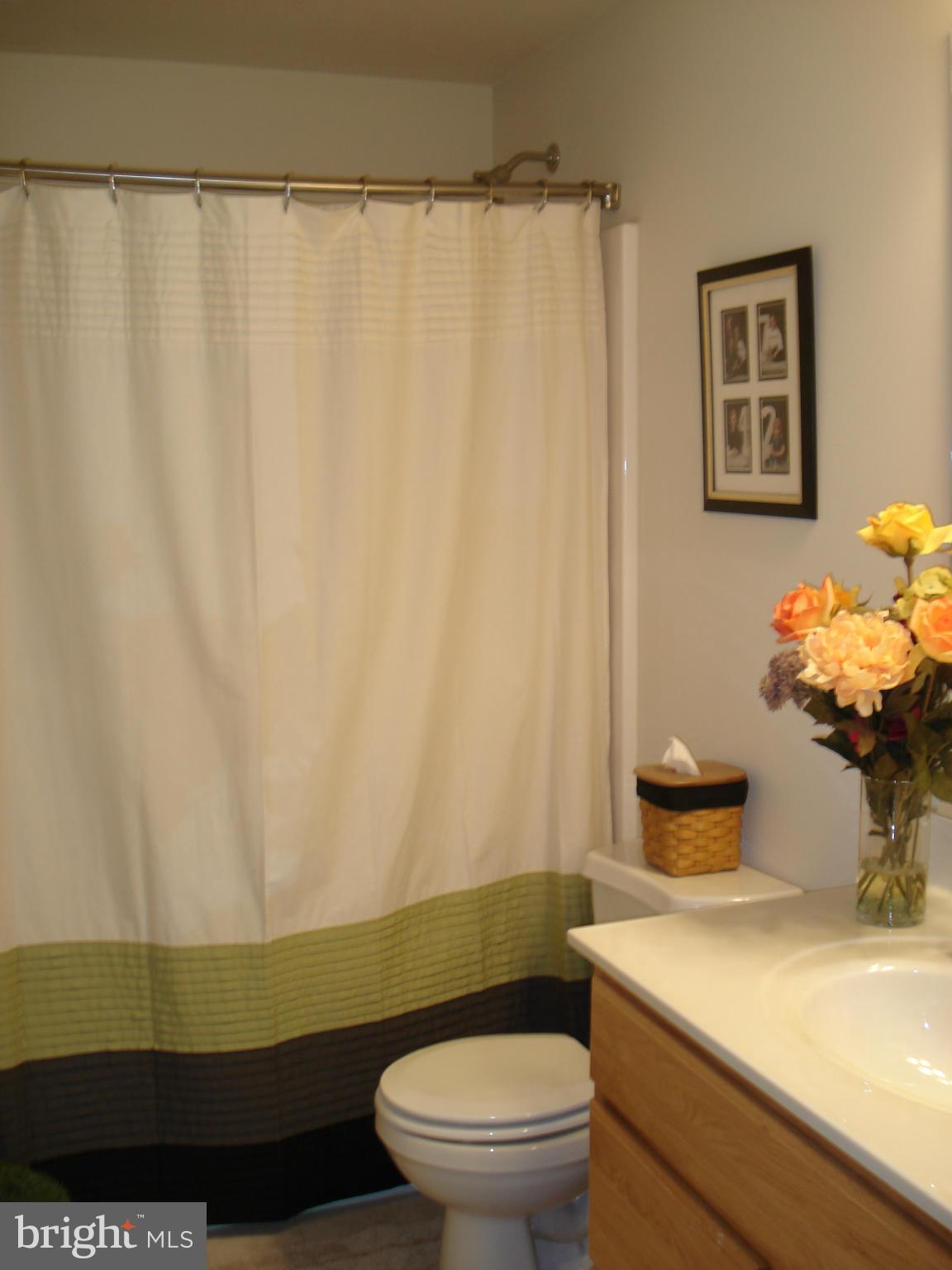 BEN OAKS - Residential Lease