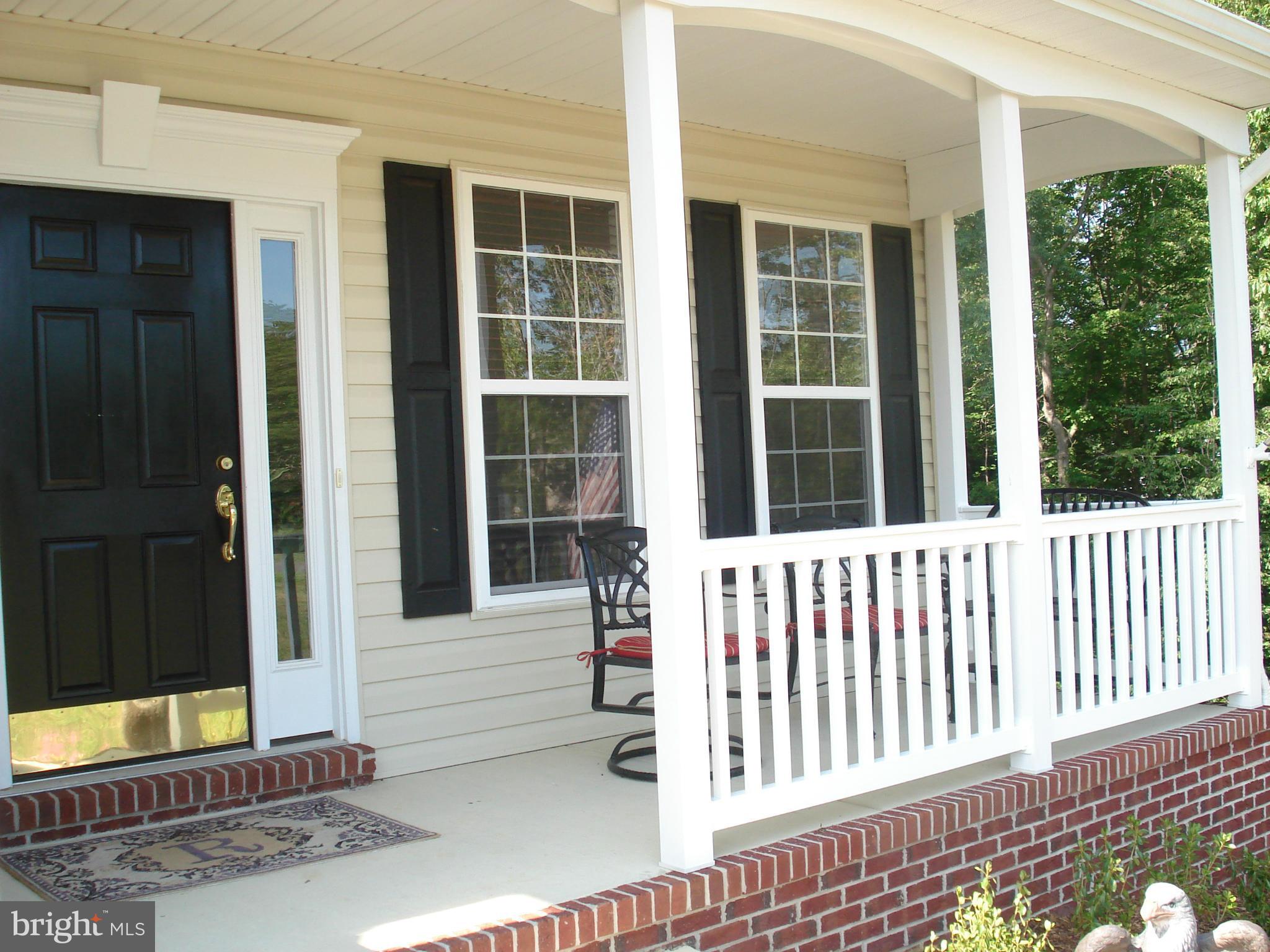 BEN OAKS - Residential Lease