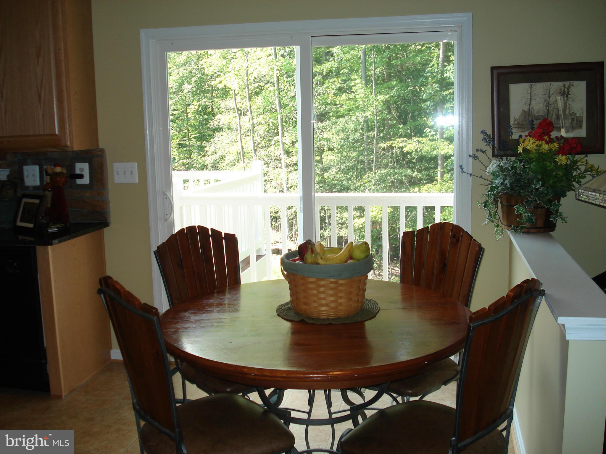 BEN OAKS - Residential Lease