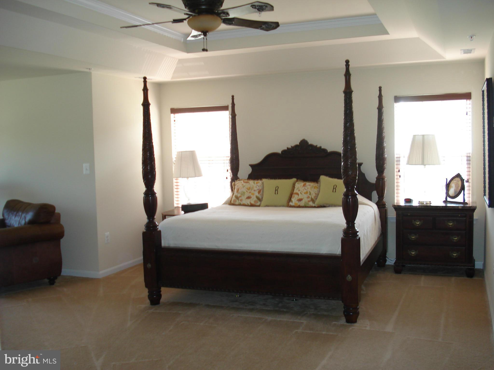 BEN OAKS - Residential Lease