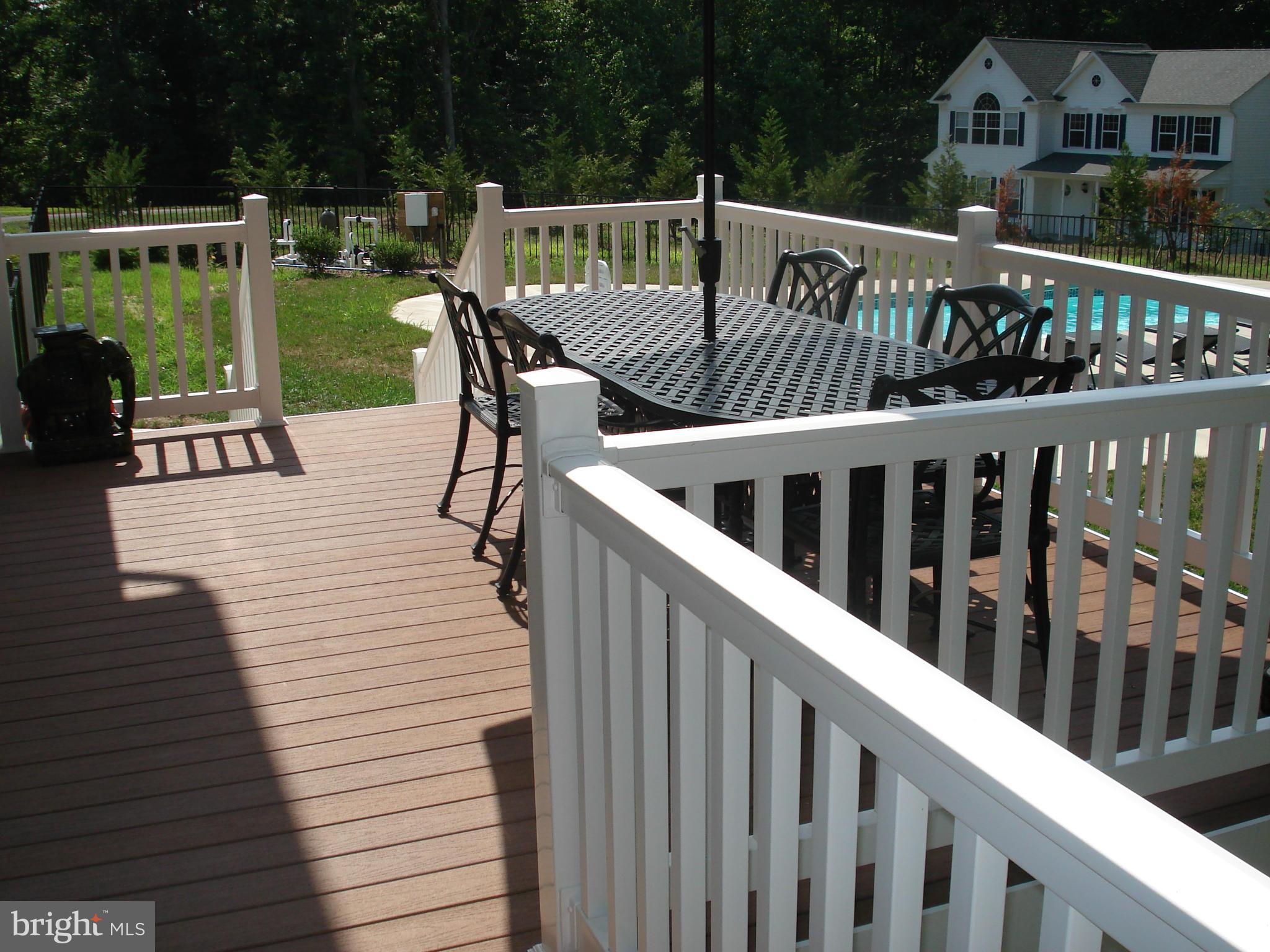 BEN OAKS - Residential Lease