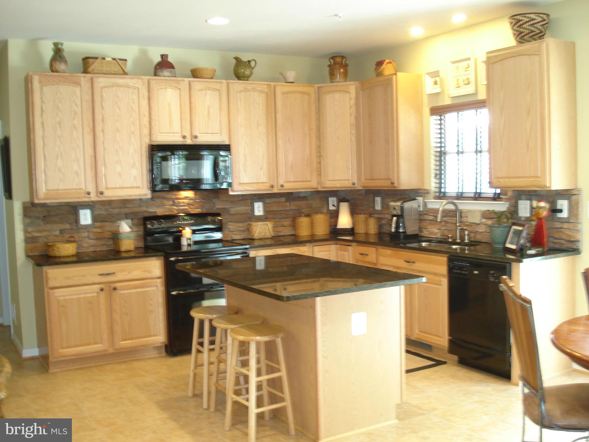 BEN OAKS - Residential Lease