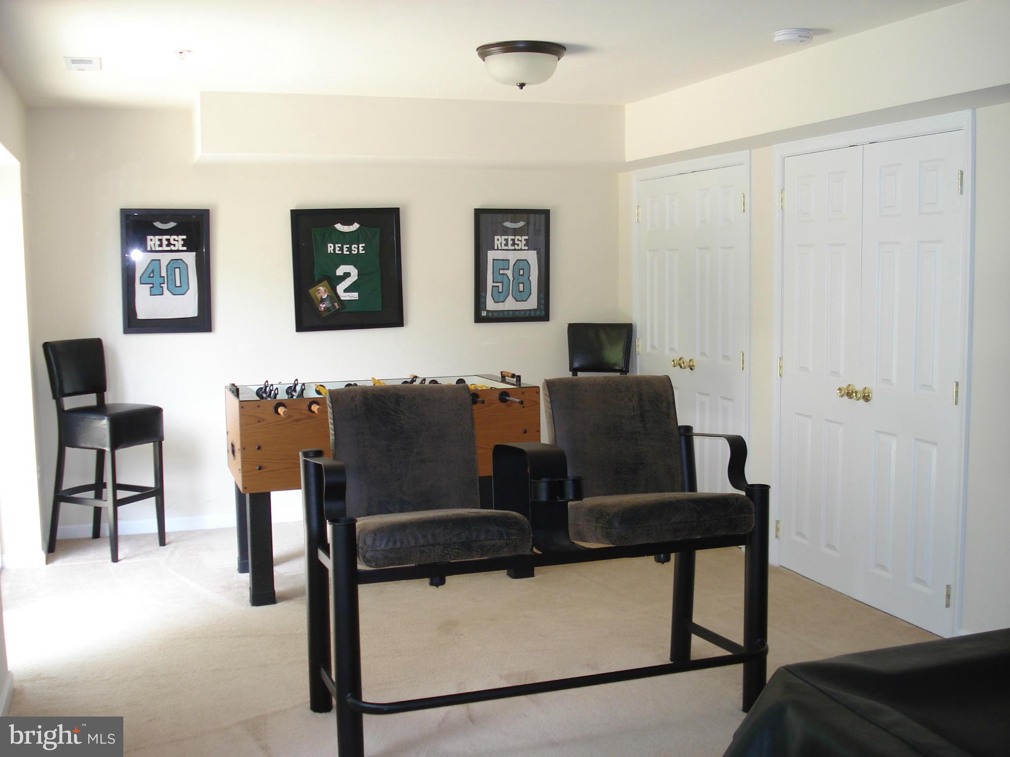 BEN OAKS - Residential Lease