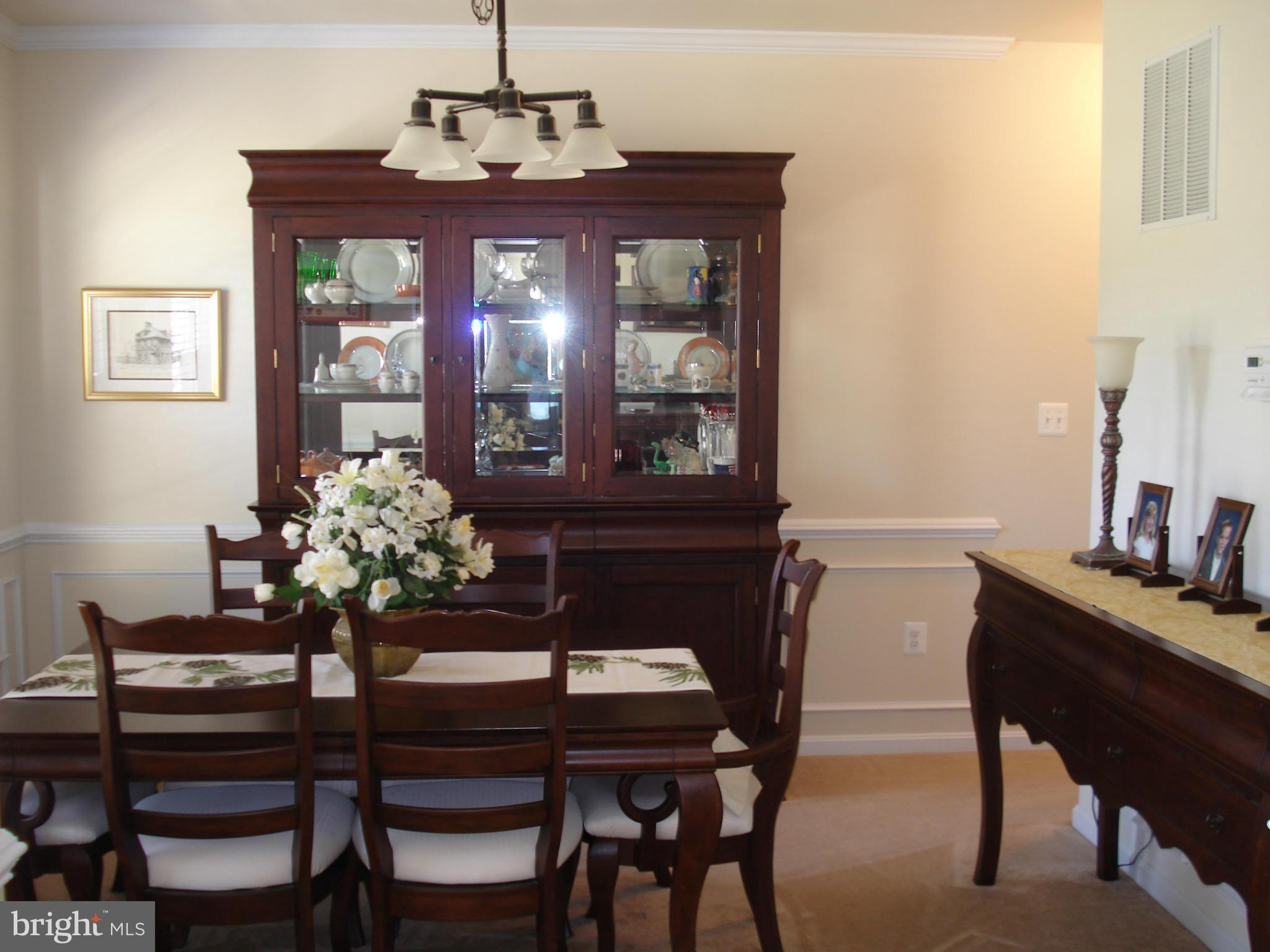 BEN OAKS - Residential Lease