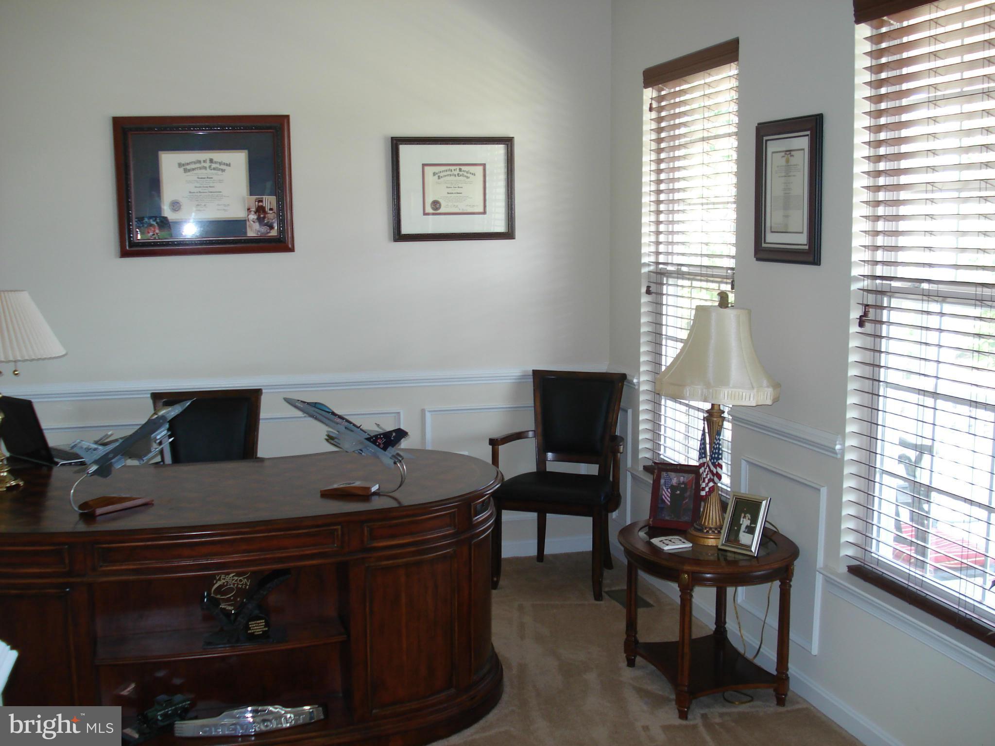 BEN OAKS - Residential Lease