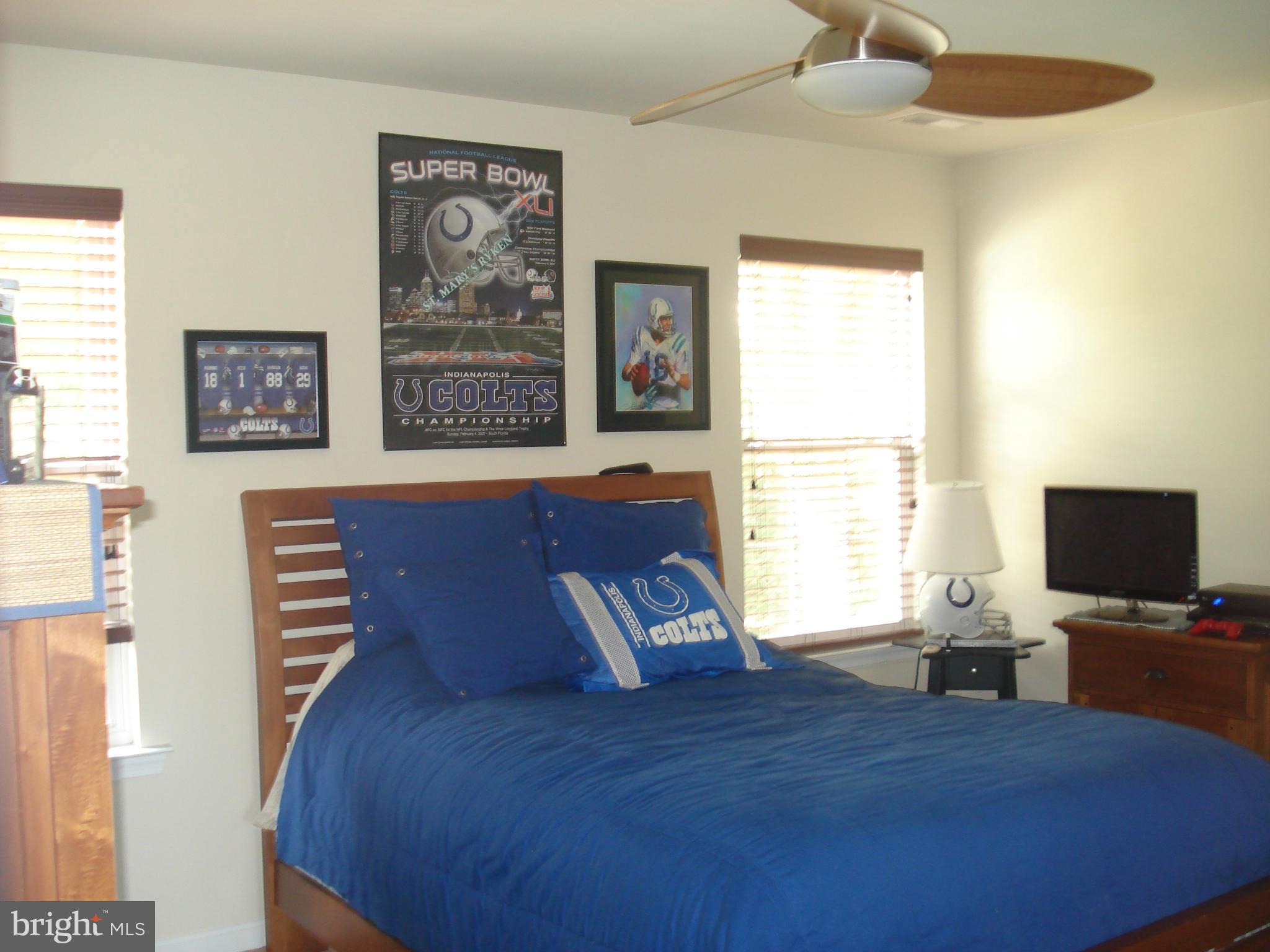 BEN OAKS - Residential Lease