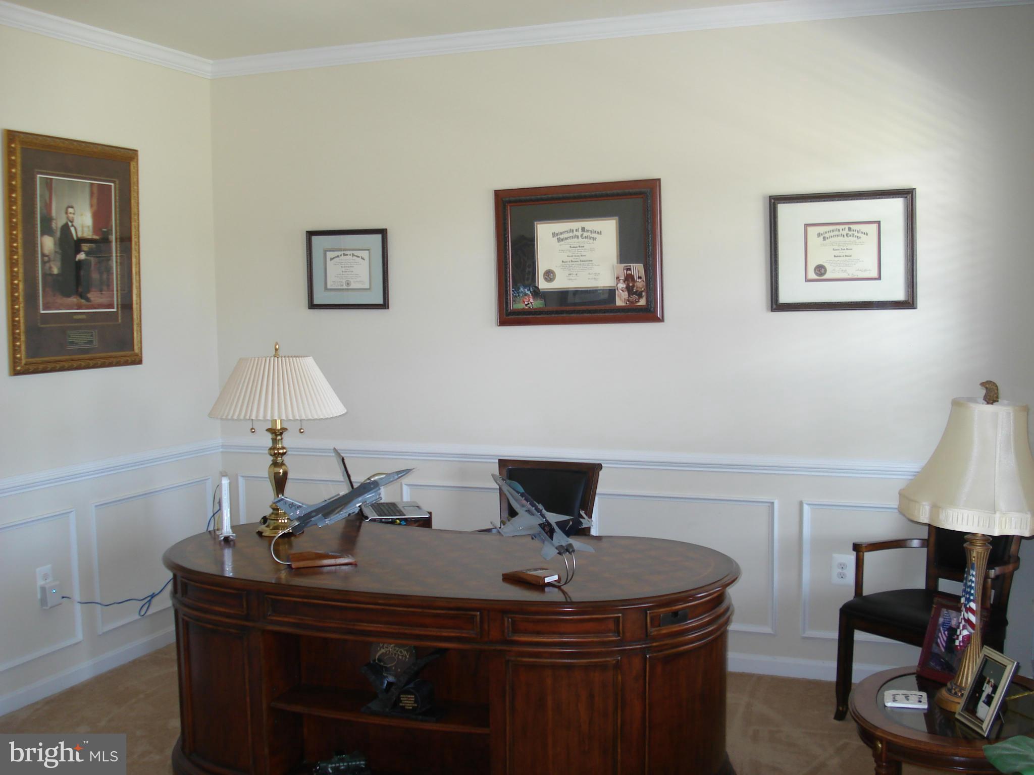 BEN OAKS - Residential Lease