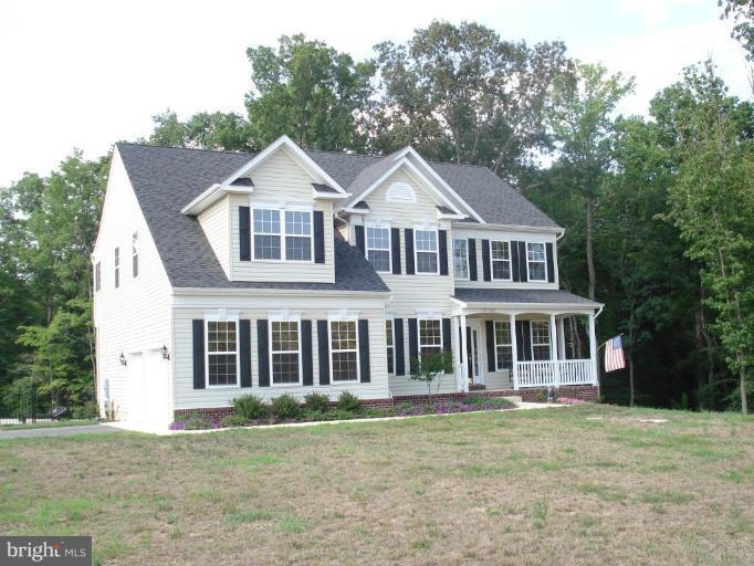 BEN OAKS - Residential Lease