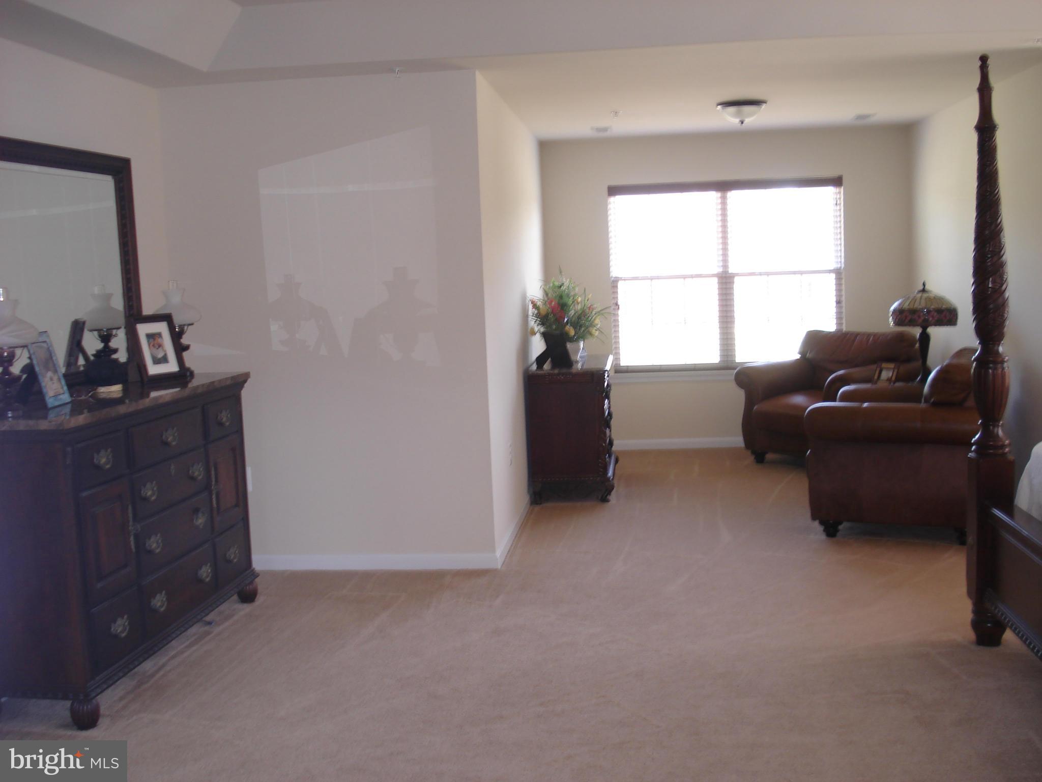 BEN OAKS - Residential Lease