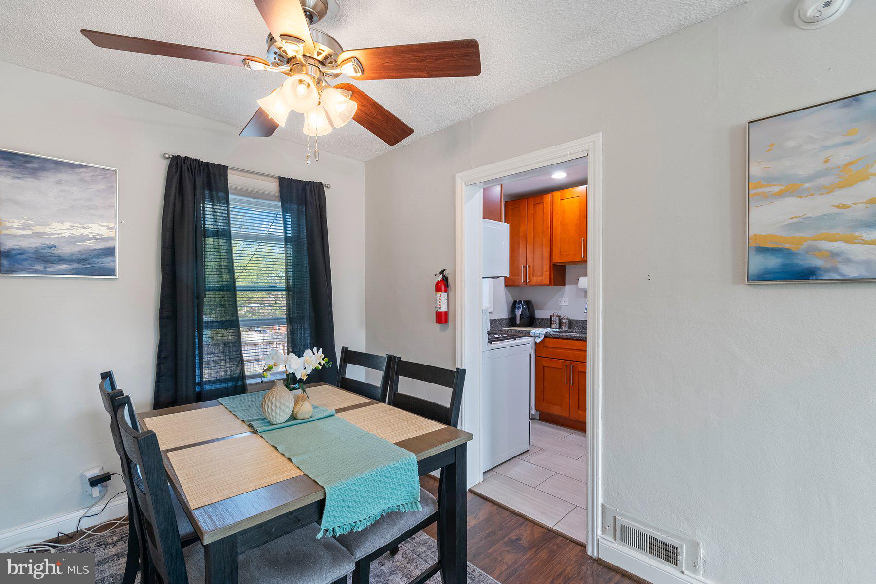 5226 PATRICK HENRY DRIVE