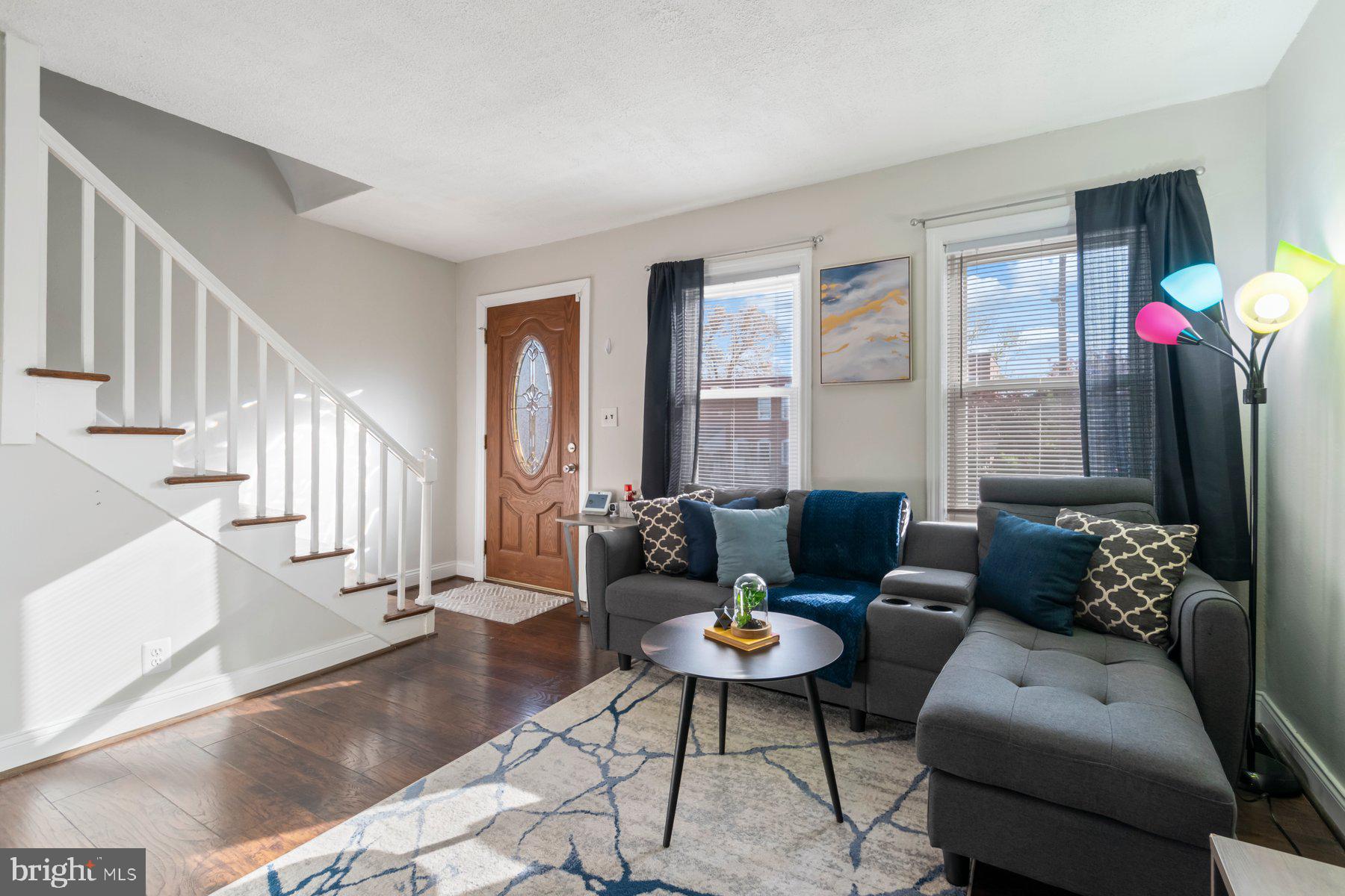 5226 PATRICK HENRY DRIVE