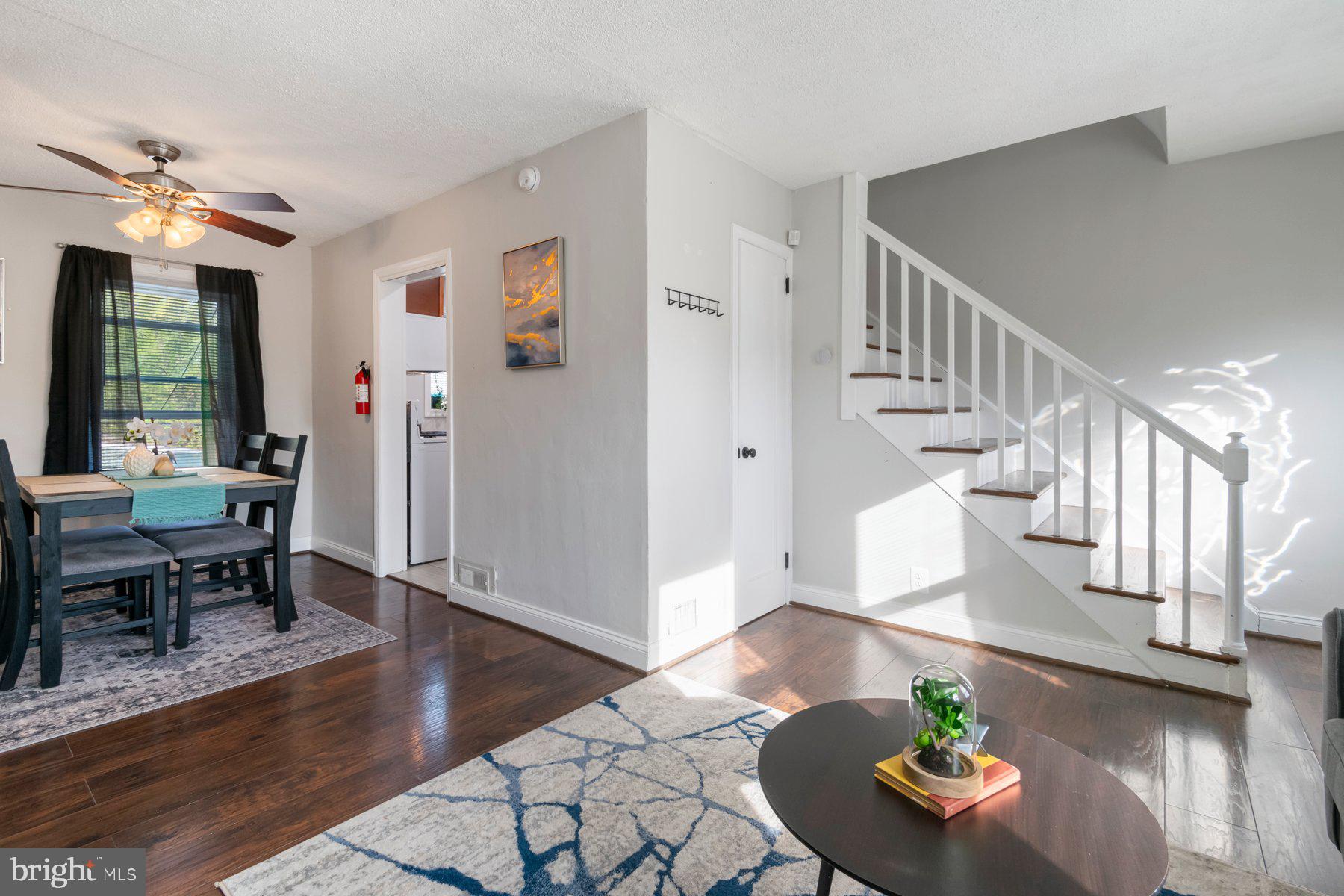 5226 PATRICK HENRY DRIVE