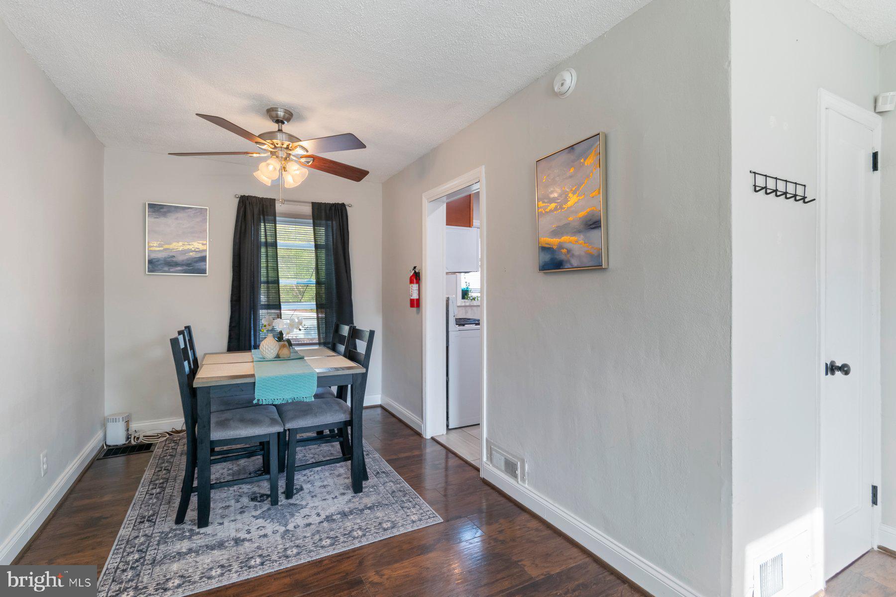 5226 PATRICK HENRY DRIVE