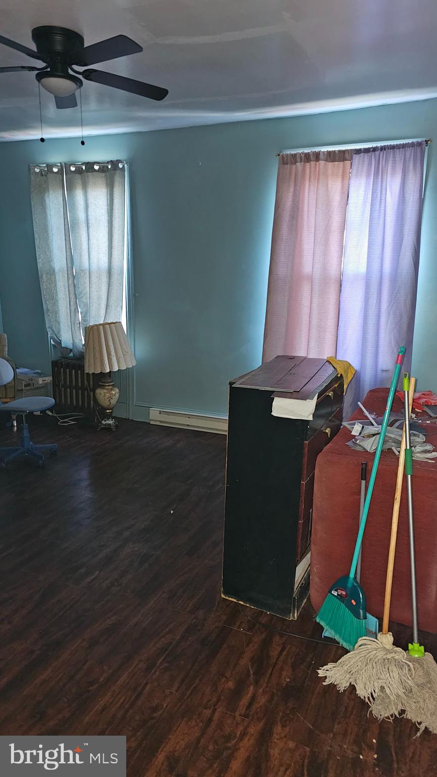 EAST KENSINGTON - Commercial Sale