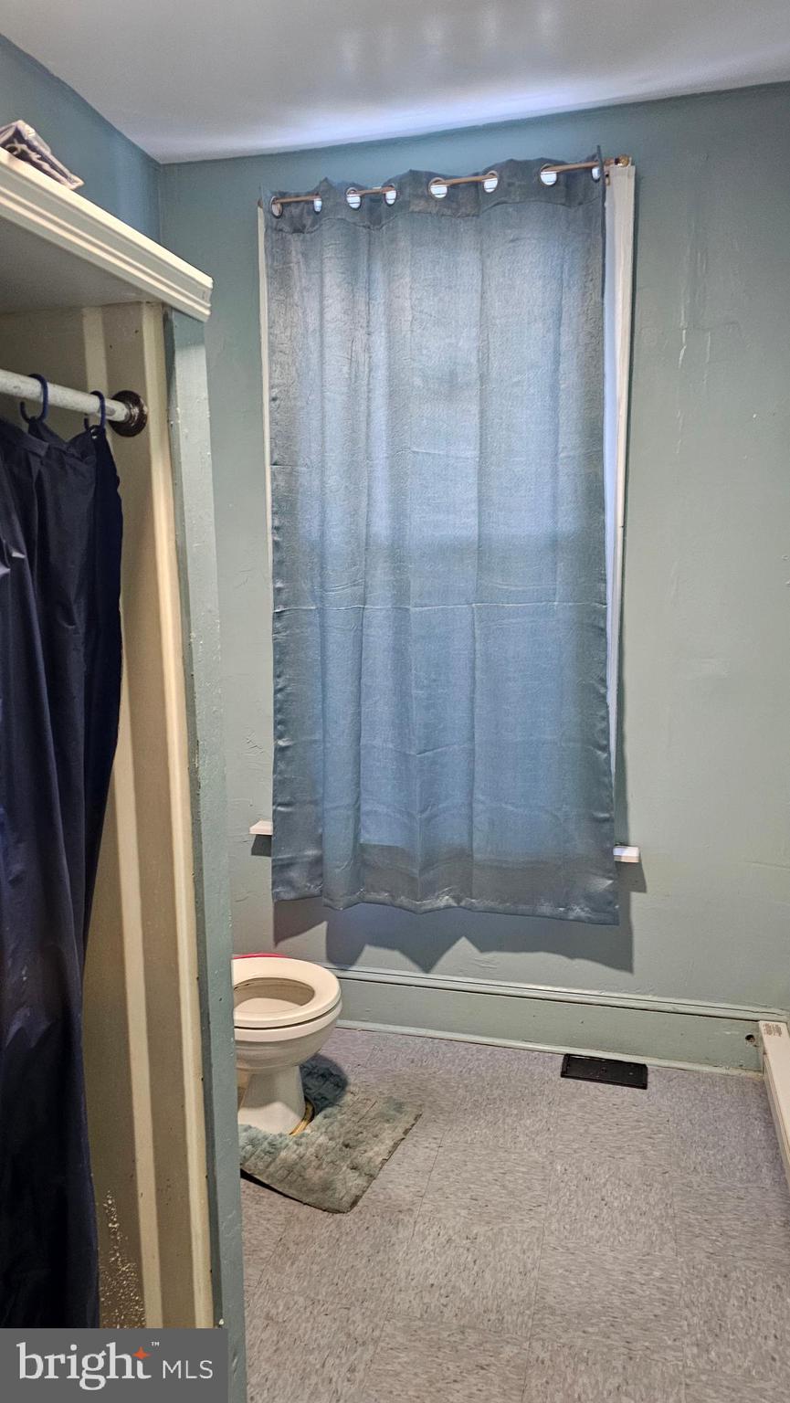 EAST KENSINGTON - Commercial Sale