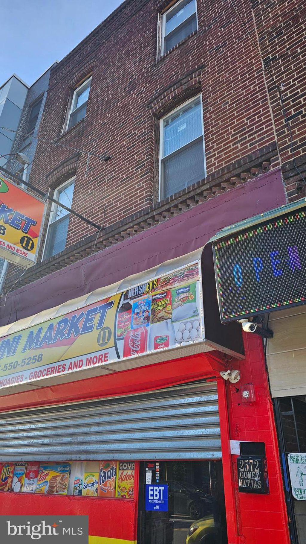 Photo of 2572 Frankford Avenue, PHILADELPHIA, PA 19125 (MLS # PAPH2570158)