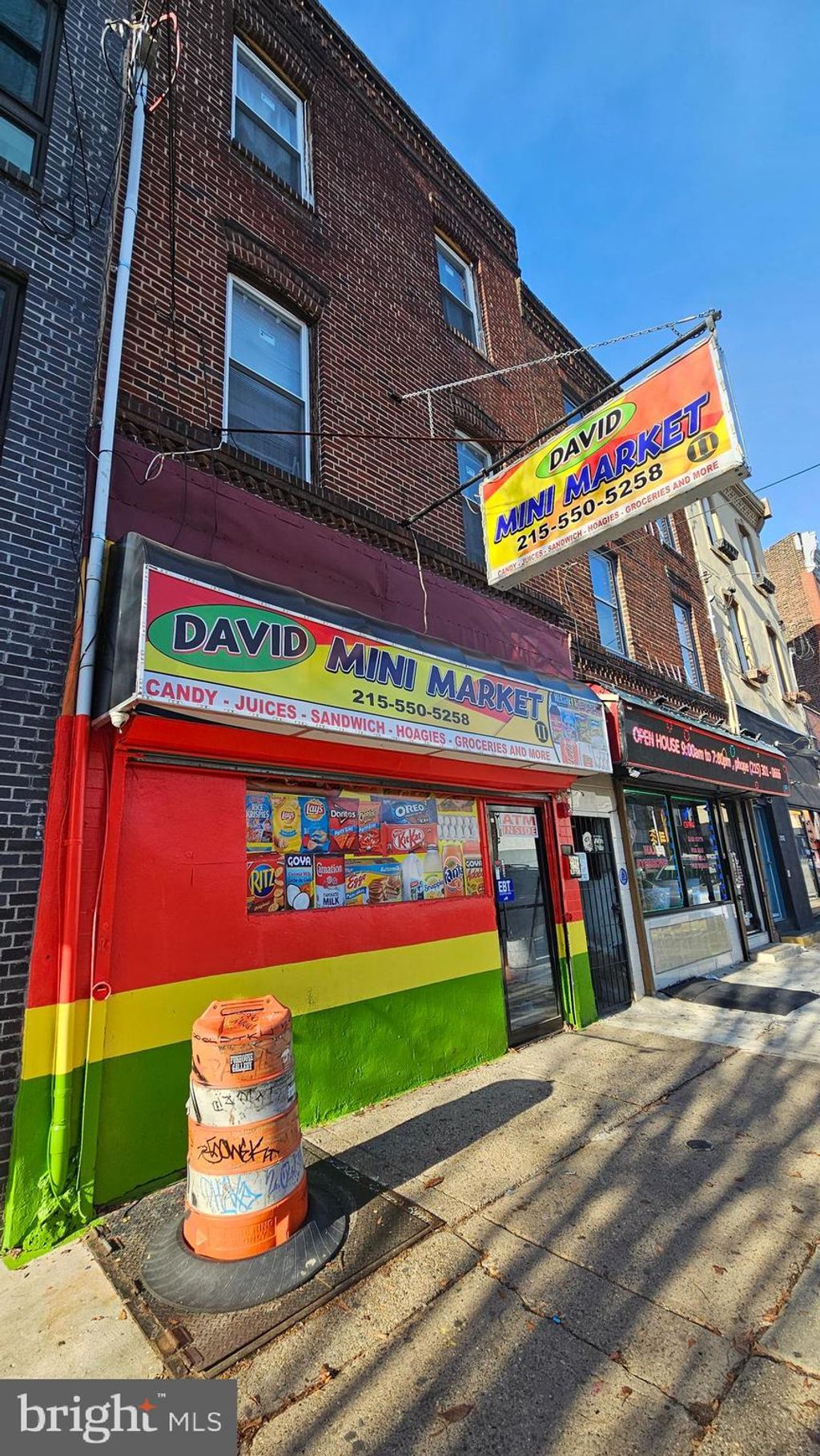 Photo of 2572 Frankford Avenue, PHILADELPHIA, PA 19125 (MLS # PAPH2570158)